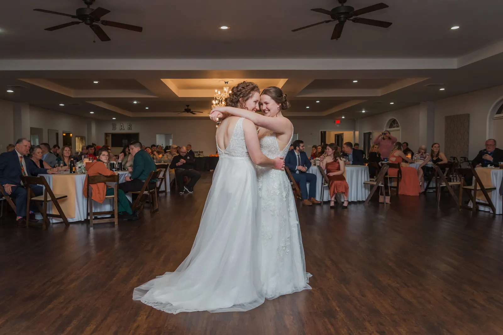 River's Edge Events and Rentals