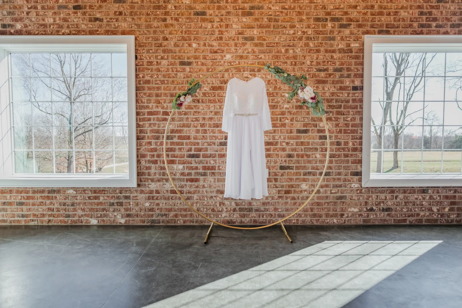 Wedding day details 1