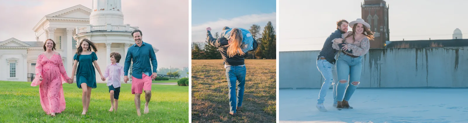 Top 3 Tips for Capturing Candid Photos