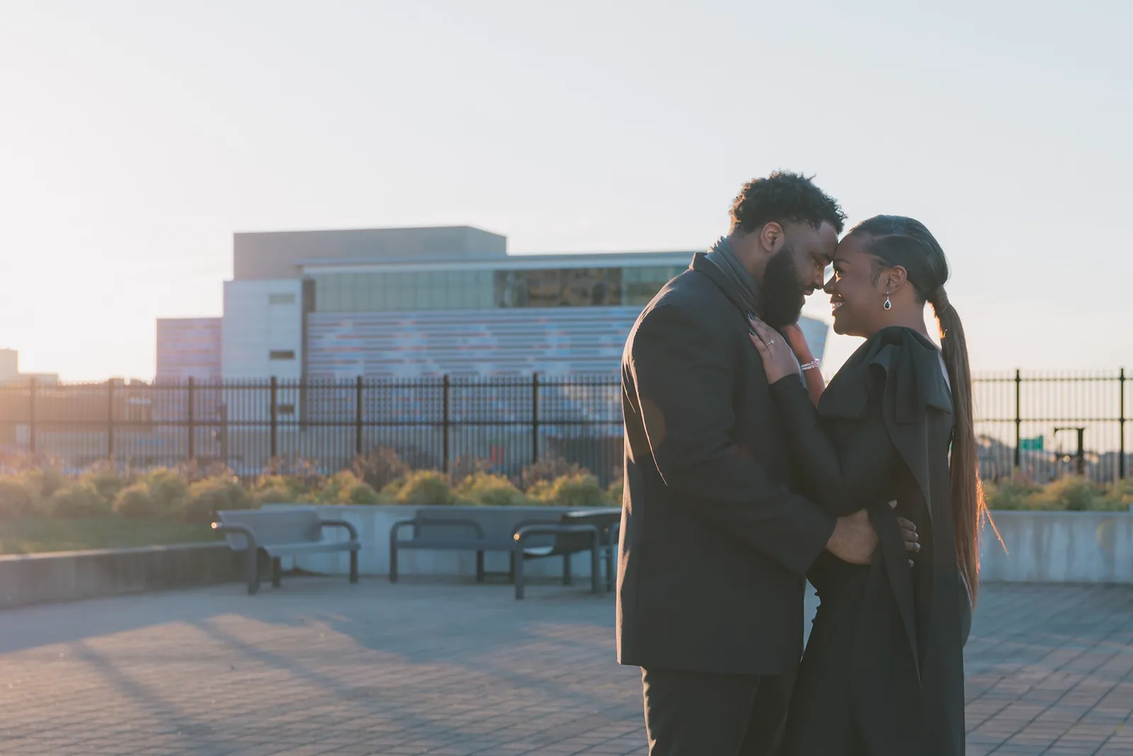 Wedding Vendor Spotlight: The Muhammad Ali Center