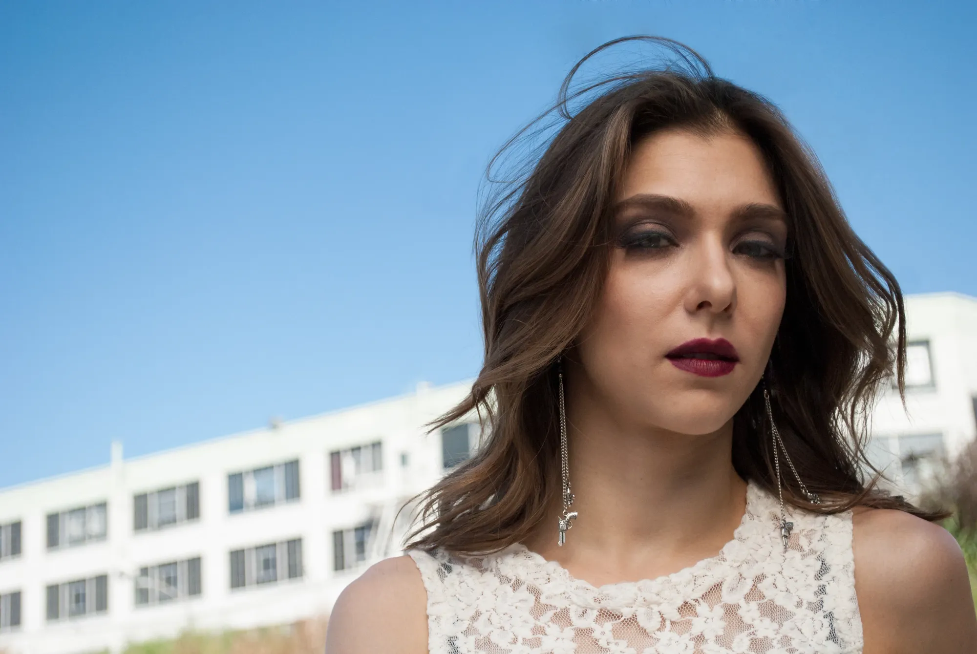 Branding portrait by Laura Christine Photography in Louisville, Kentucky