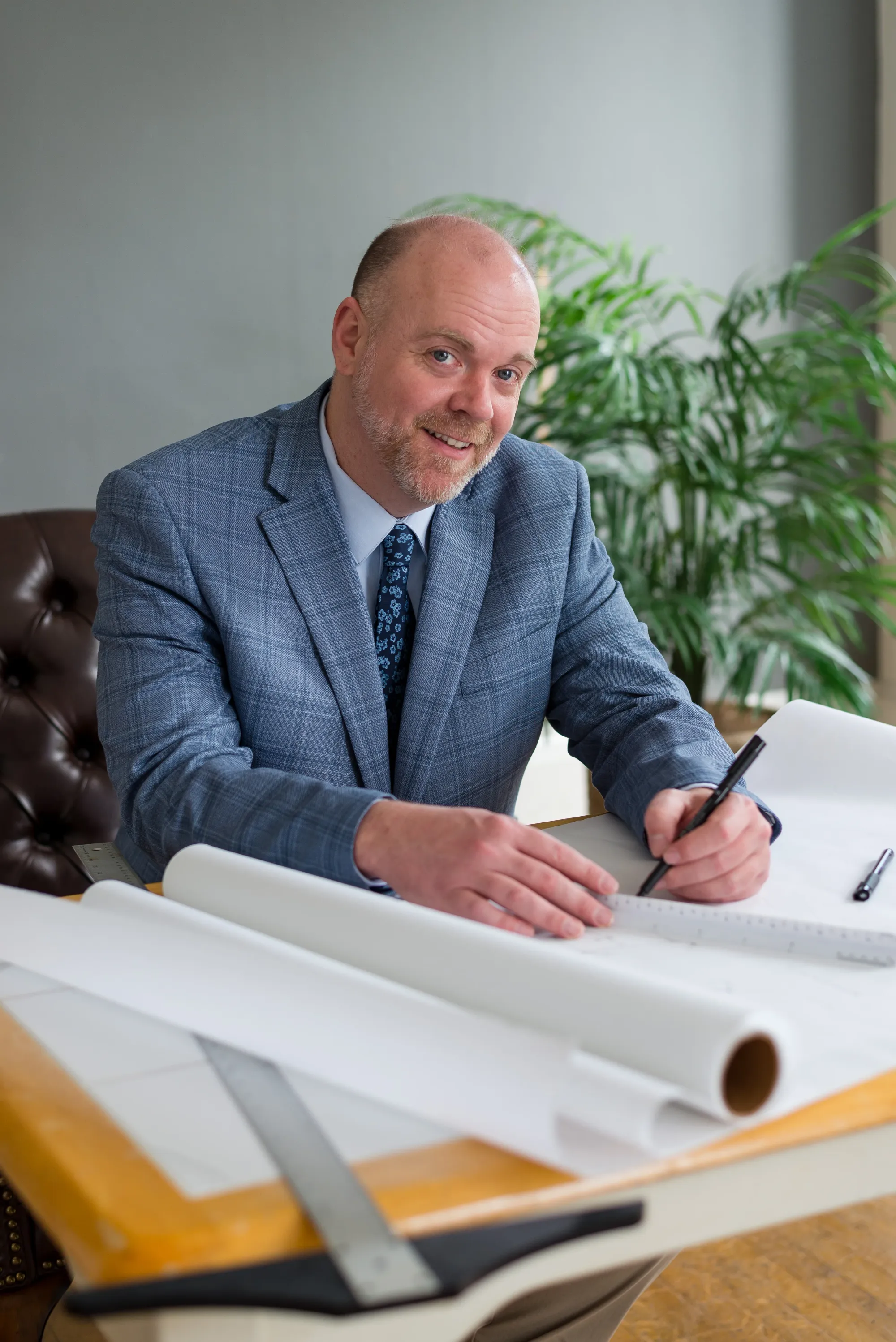 Branding portrait by Laura Christine Photography in Louisville, Kentucky