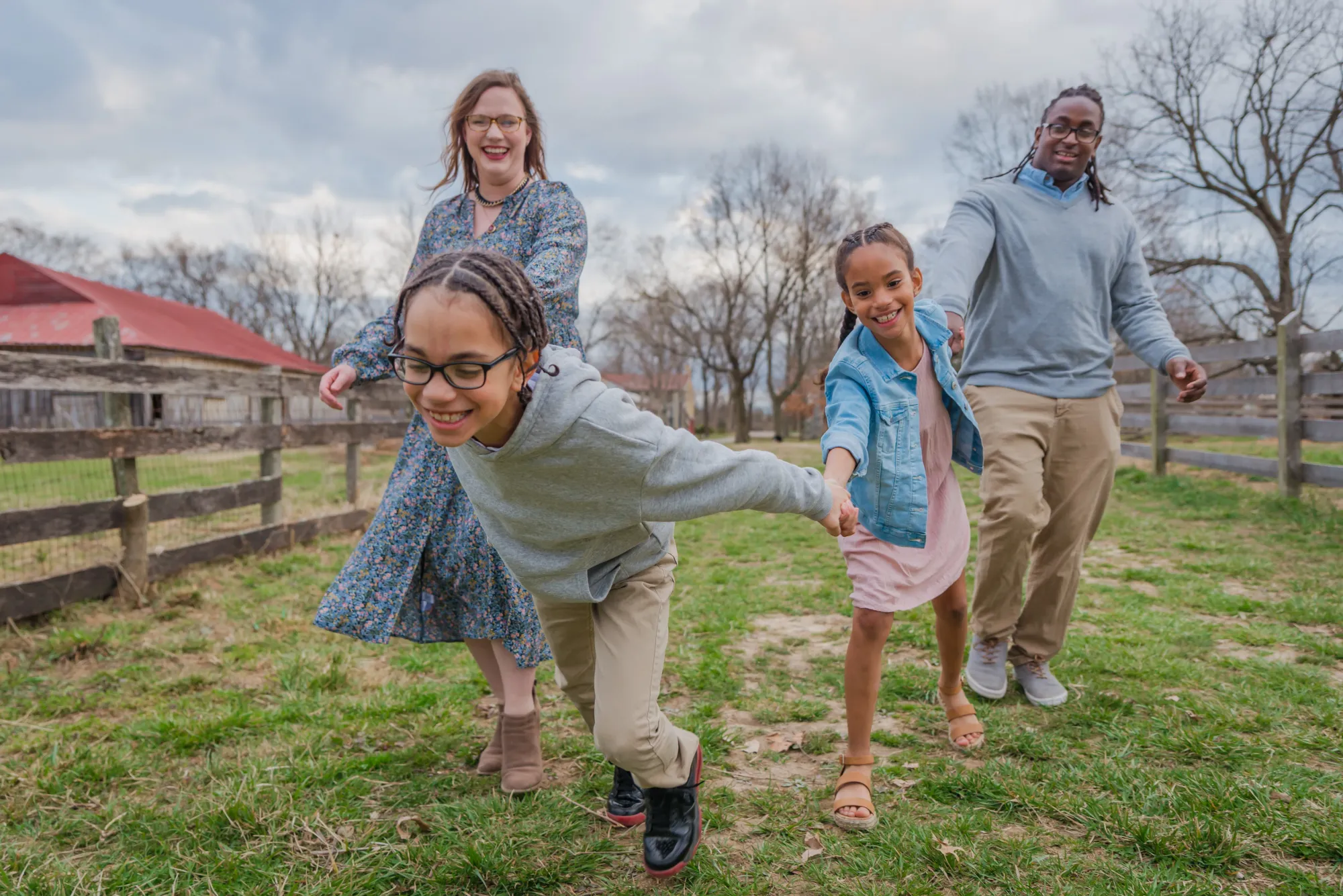 Children photography by Laura Christine Photography in Louisville, Kentucky