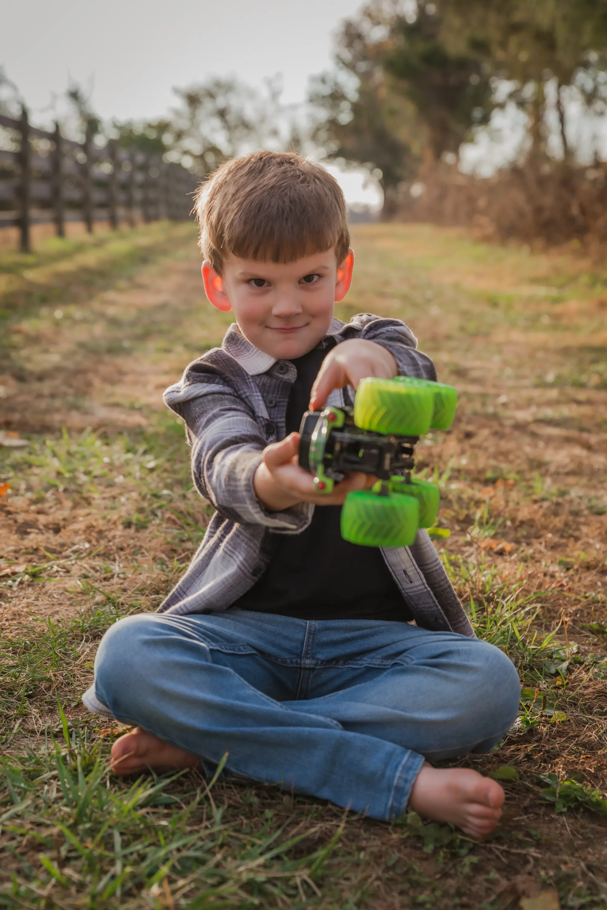Family photography by Laura Christine Photography in Louisville, Kentucky