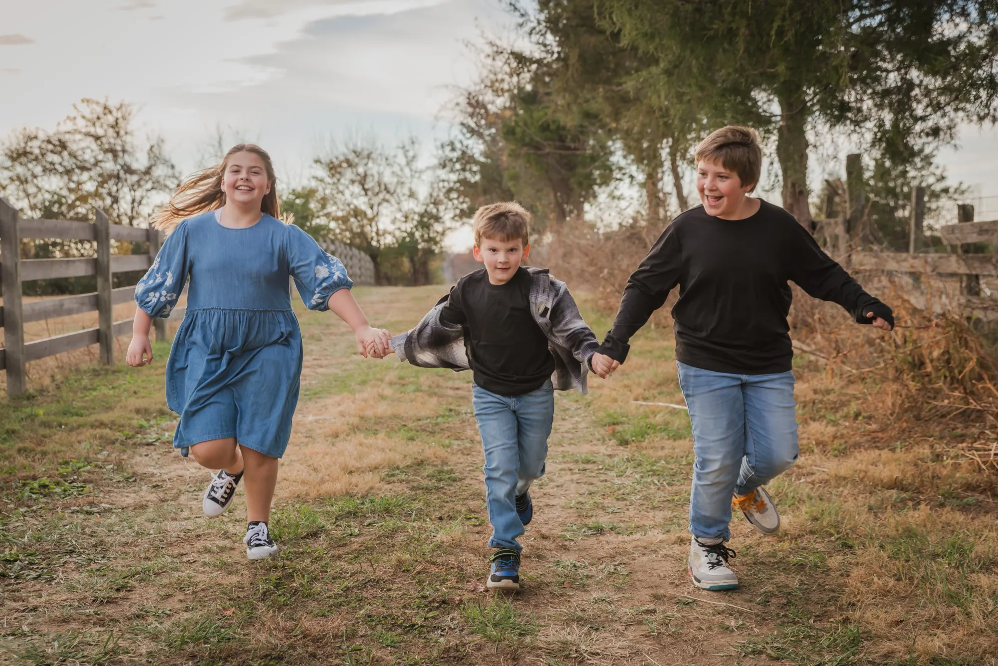 Children photography by Laura Christine Photography in Louisville, Kentucky