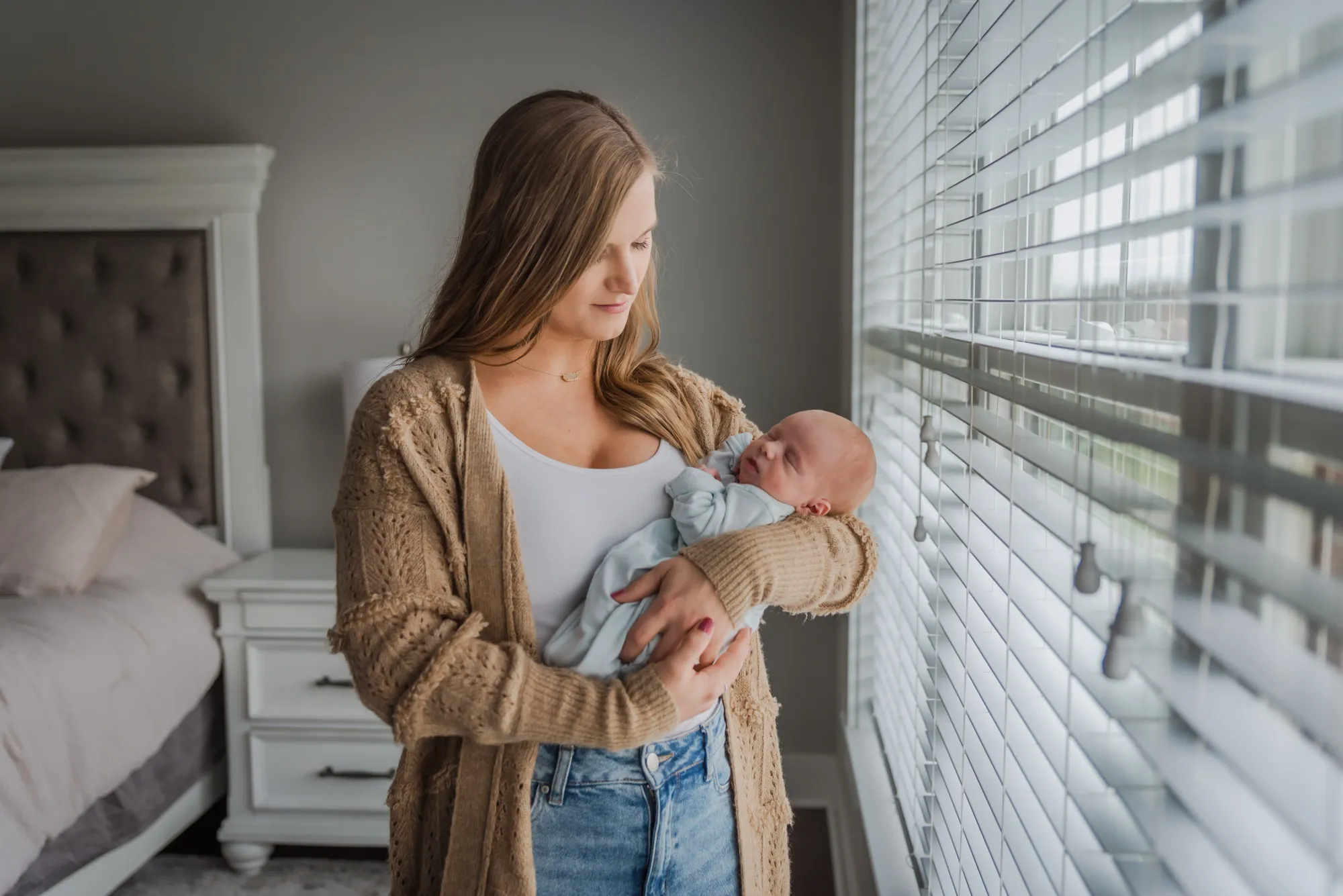 Family session by Laura Christine Photography in Louisville, Kentucky