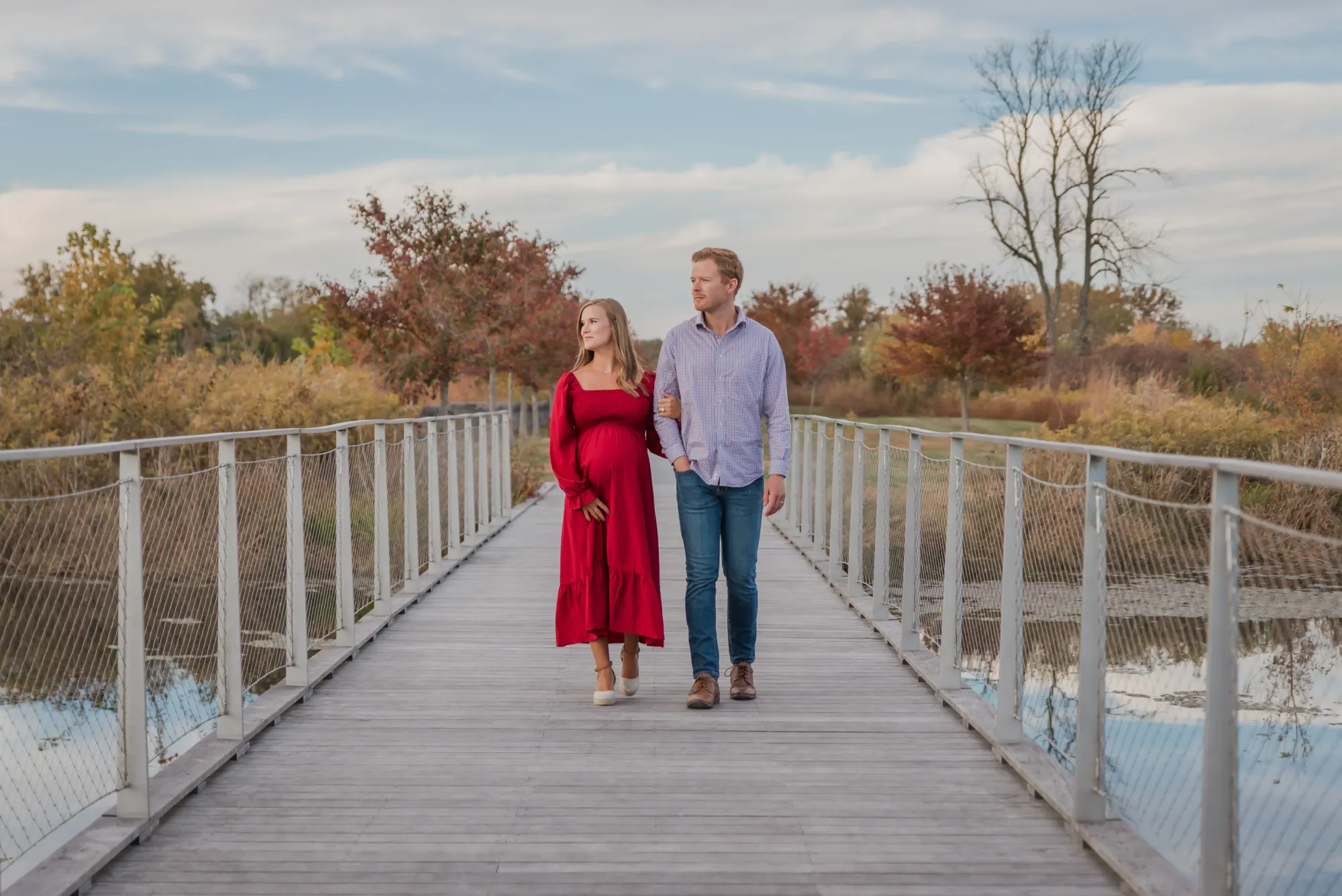 Family portrait by Laura Christine Photography in Louisville, Kentucky