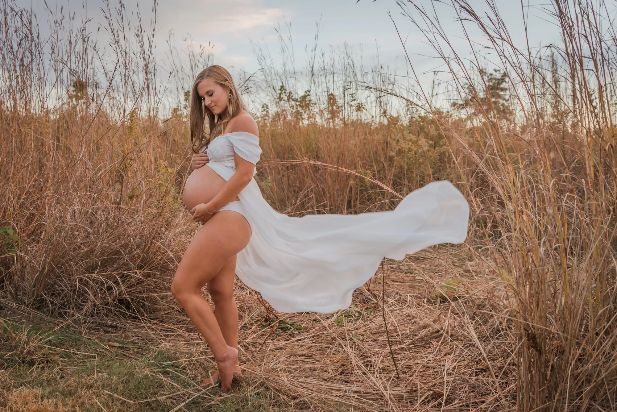 Kids portrait by Laura Christine Photography in Louisville, Kentucky
