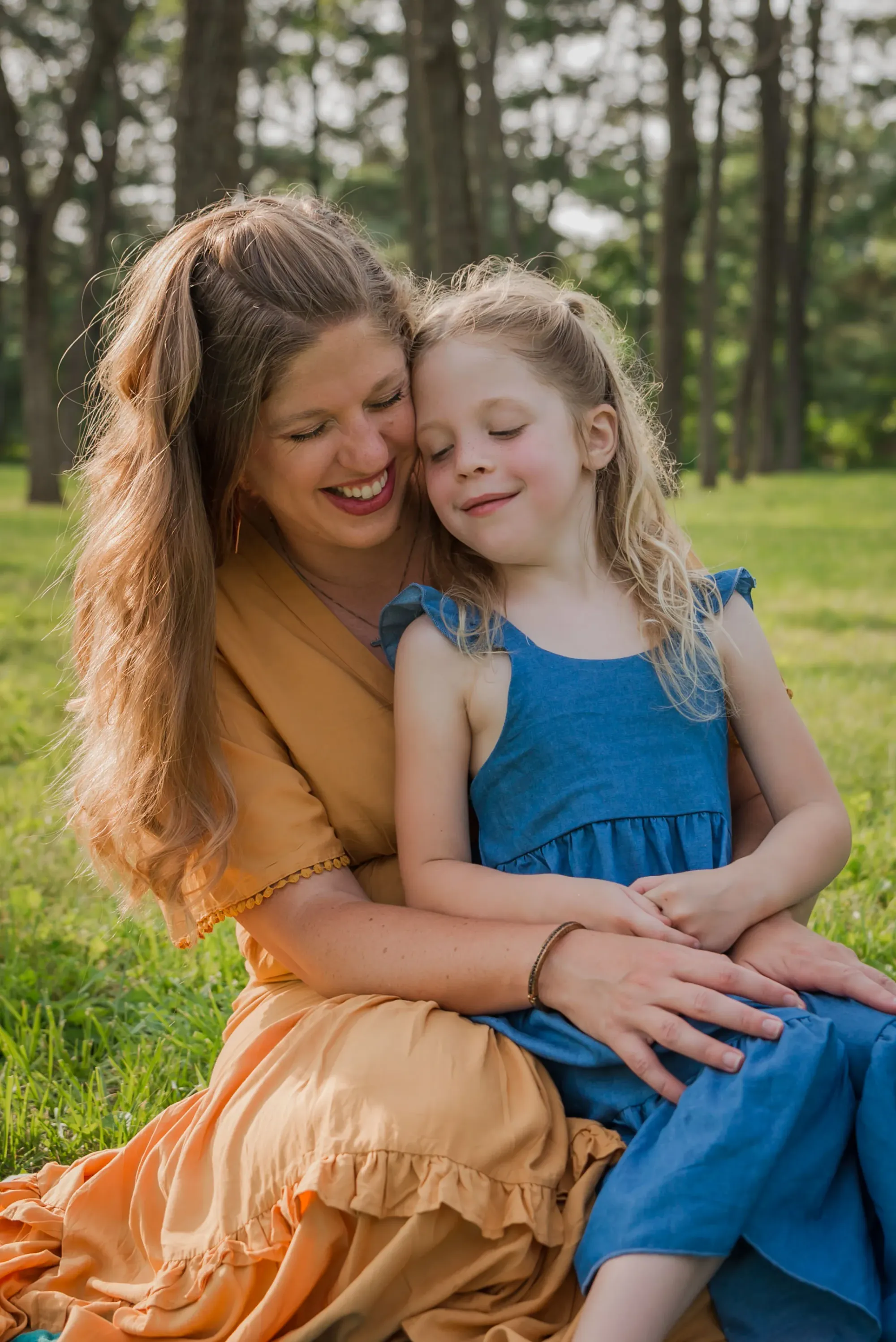 Family photography by Laura Christine Photography in Louisville, Kentucky
