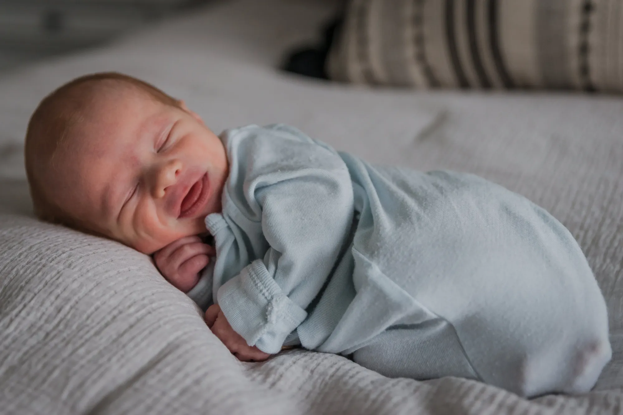 Kids portrait by Laura Christine Photography in Louisville, Kentucky