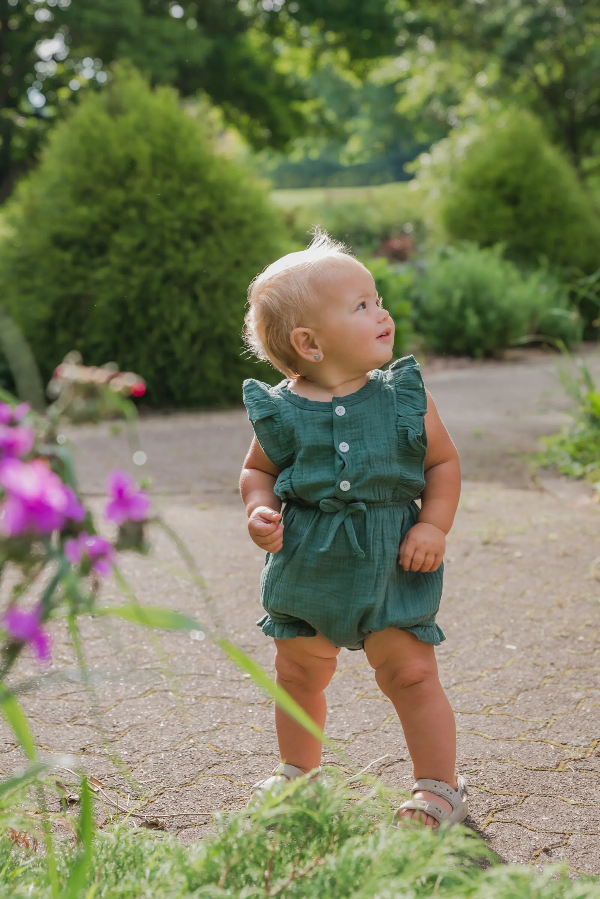 Family photography by Laura Christine Photography in Louisville, Kentucky