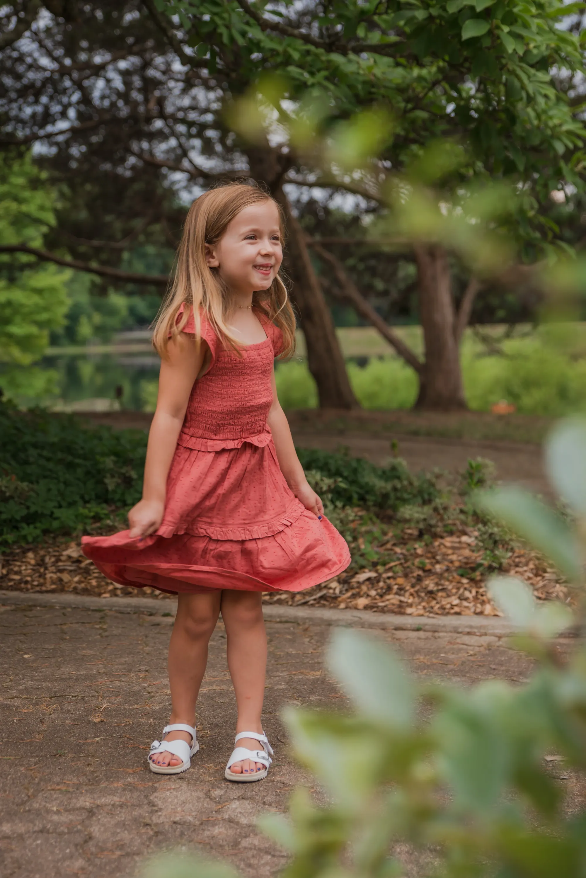 Children photography by Laura Christine Photography in Louisville, Kentucky