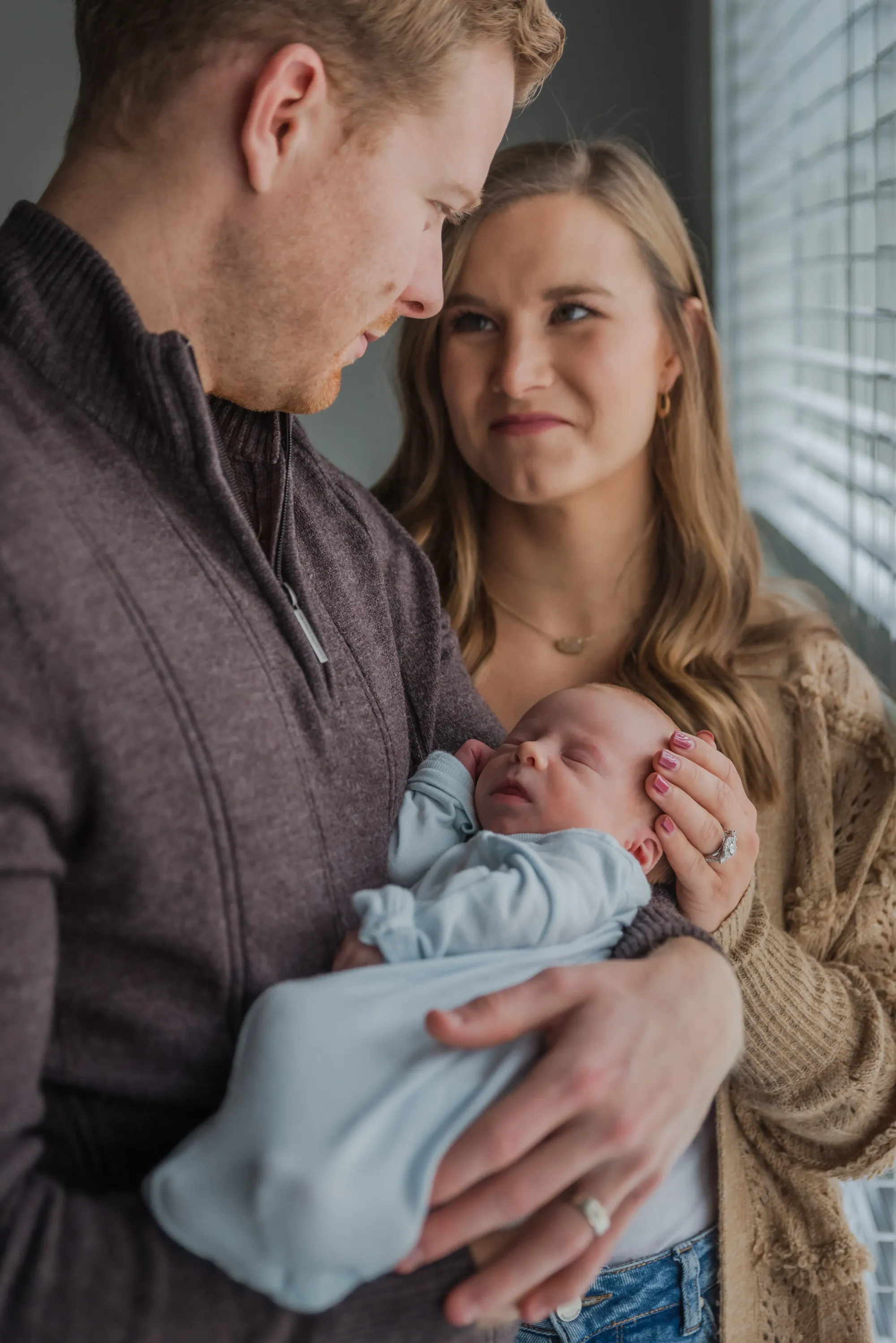 Family photography by Laura Christine Photography in Louisville, Kentucky
