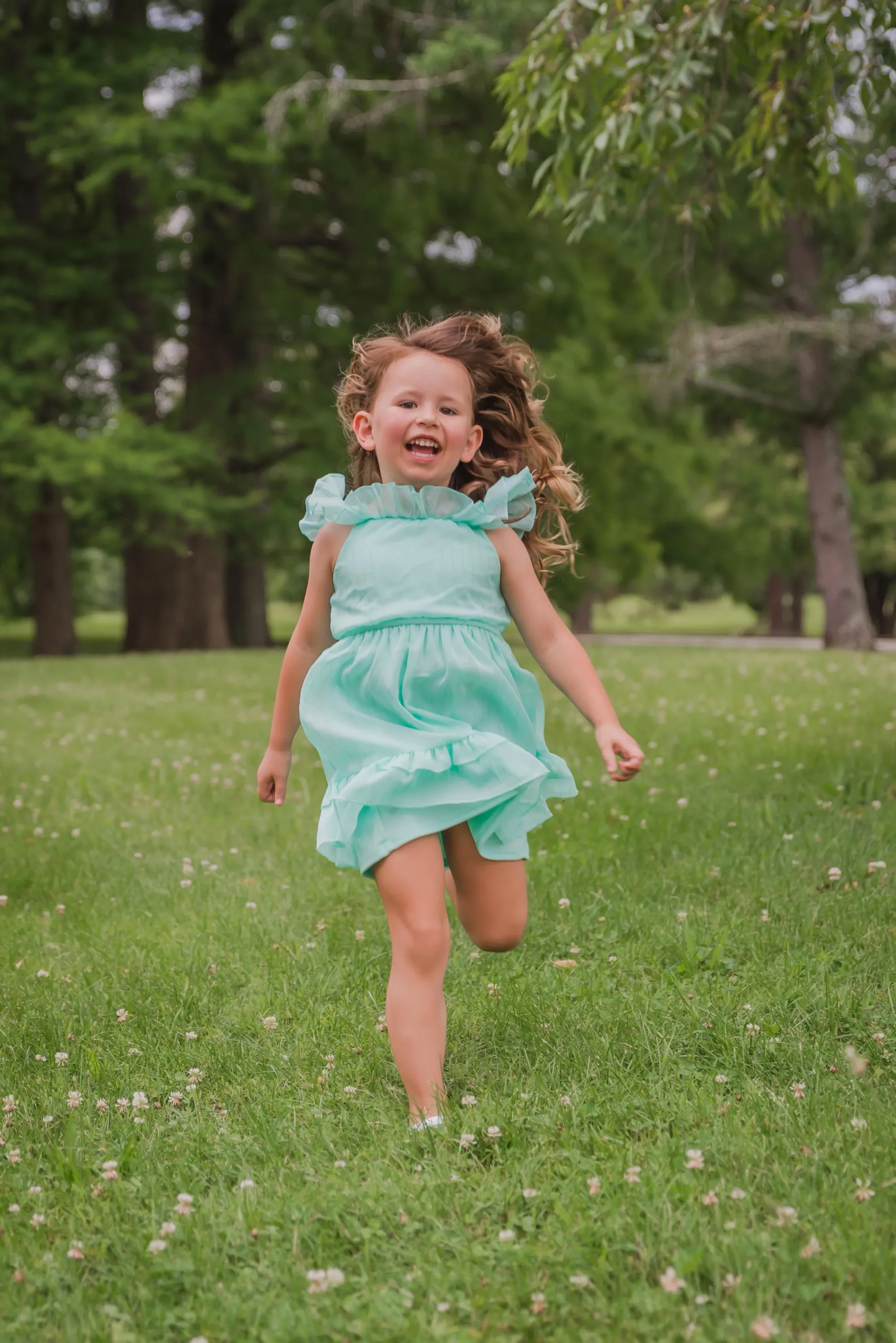 Family photography by Laura Christine Photography in Louisville, Kentucky
