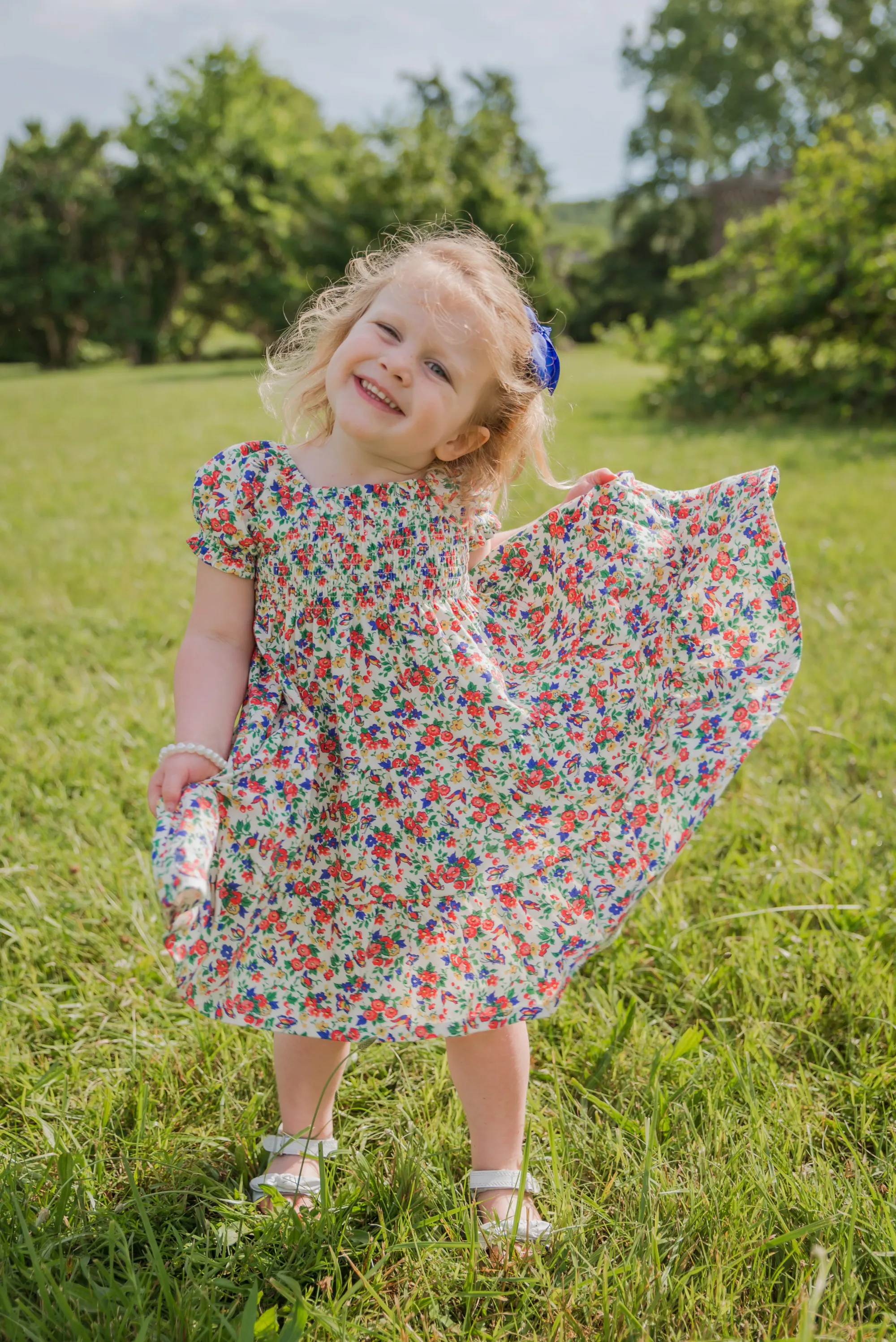 Family session by Laura Christine Photography in Louisville, Kentucky