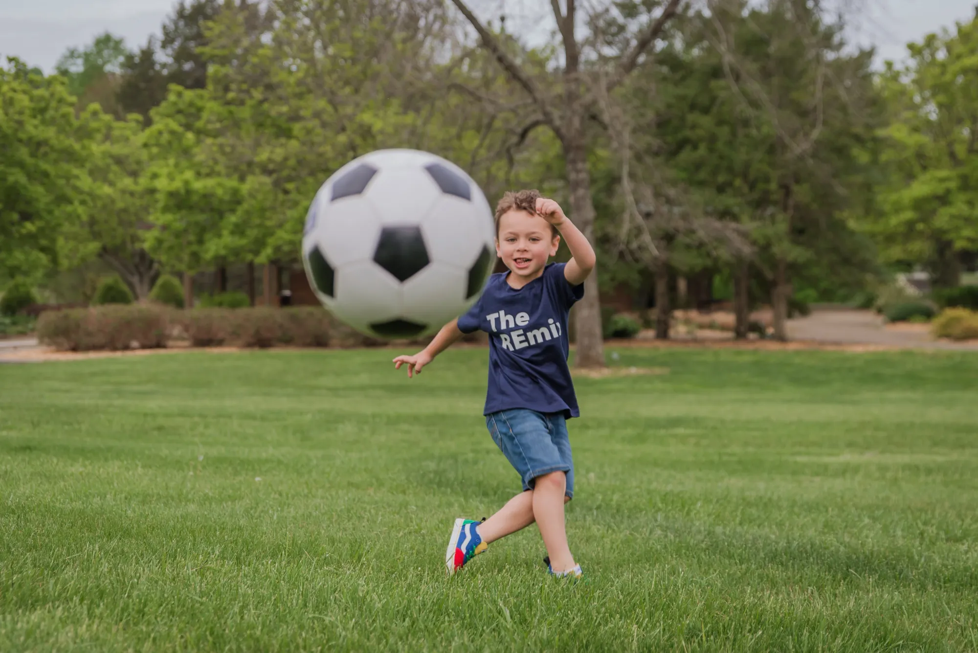 Family photography by Laura Christine Photography in Louisville, Kentucky
