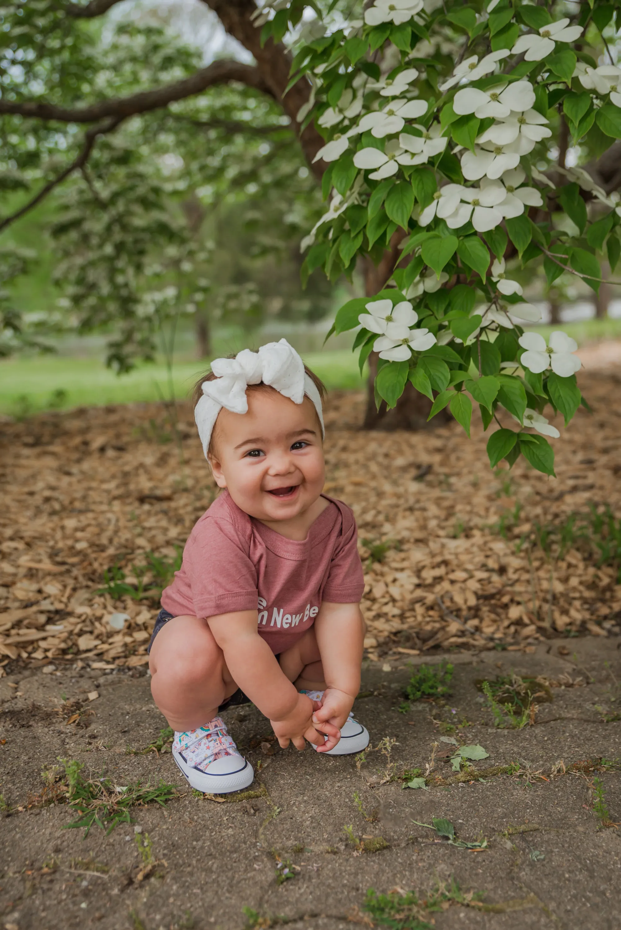 Family portrait by Laura Christine Photography in Louisville, Kentucky