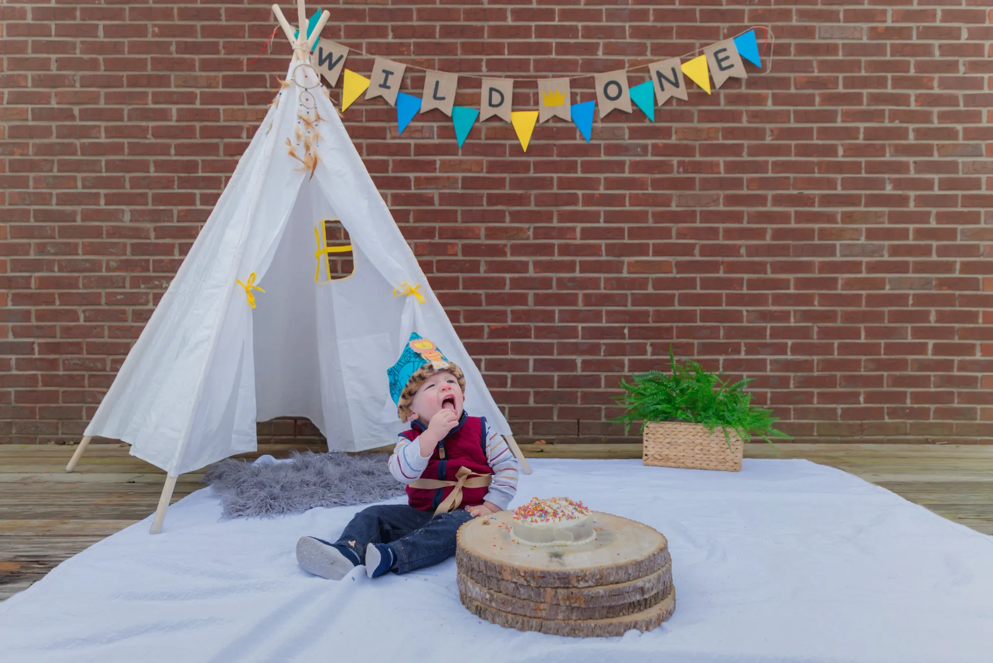 Family session by Laura Christine Photography in Louisville, Kentucky