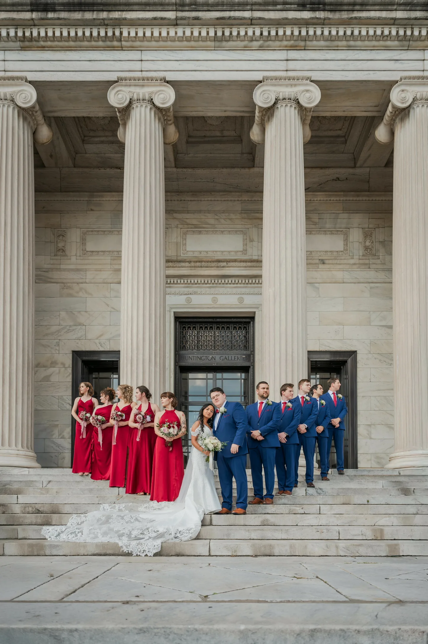Weddings