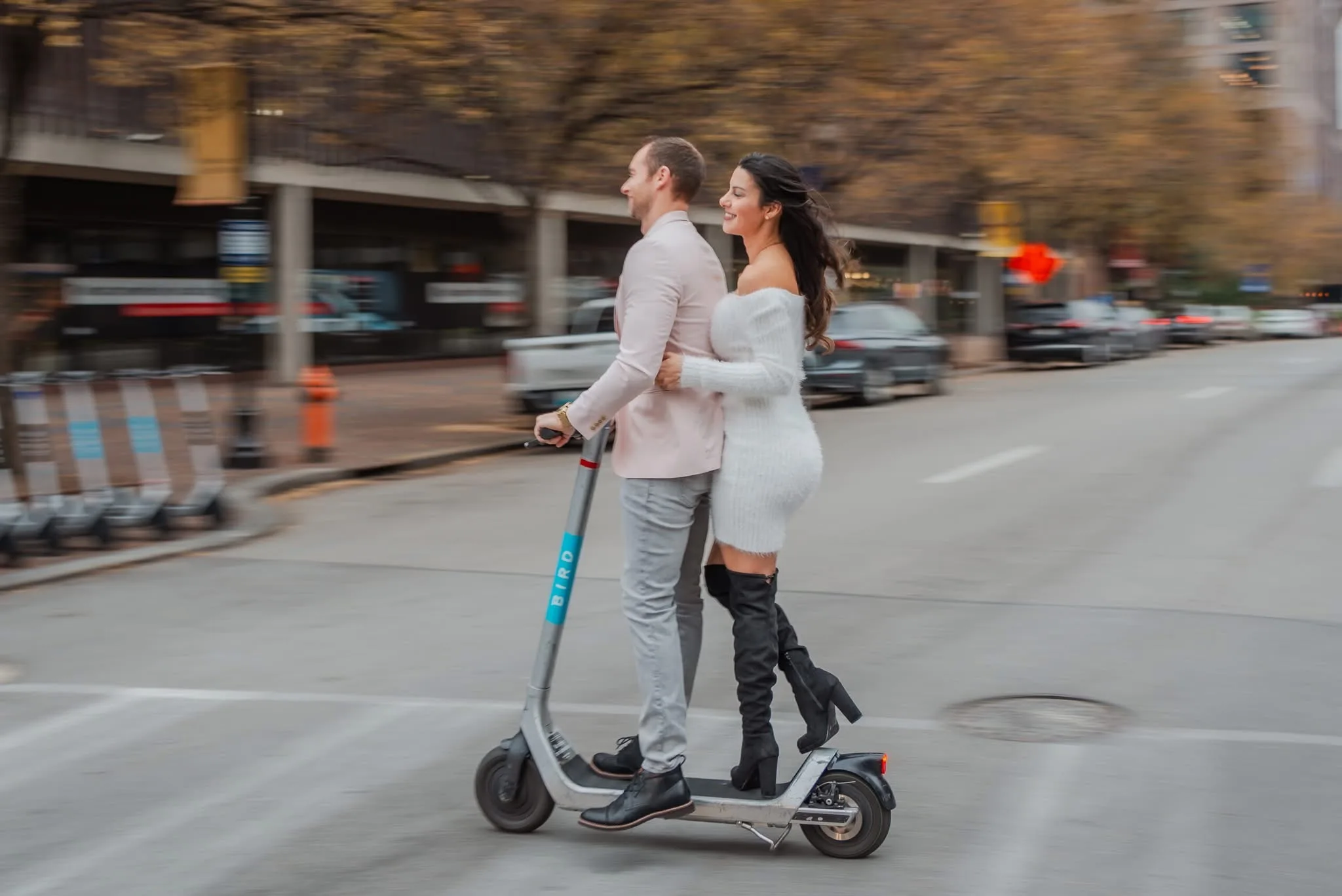 Couples session by Laura Christine Photography in Louisville, Kentucky
