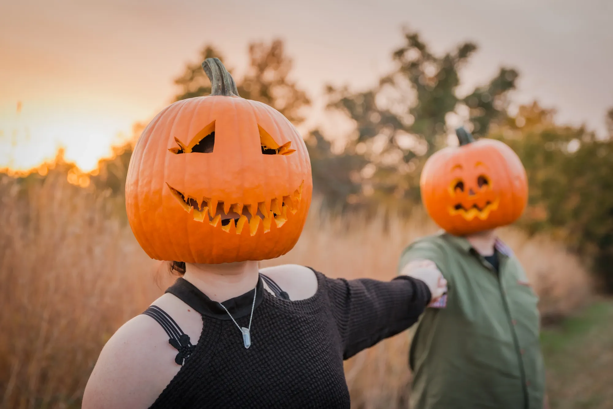 Engagement session by Laura Christine Photography in Louisville, Kentucky