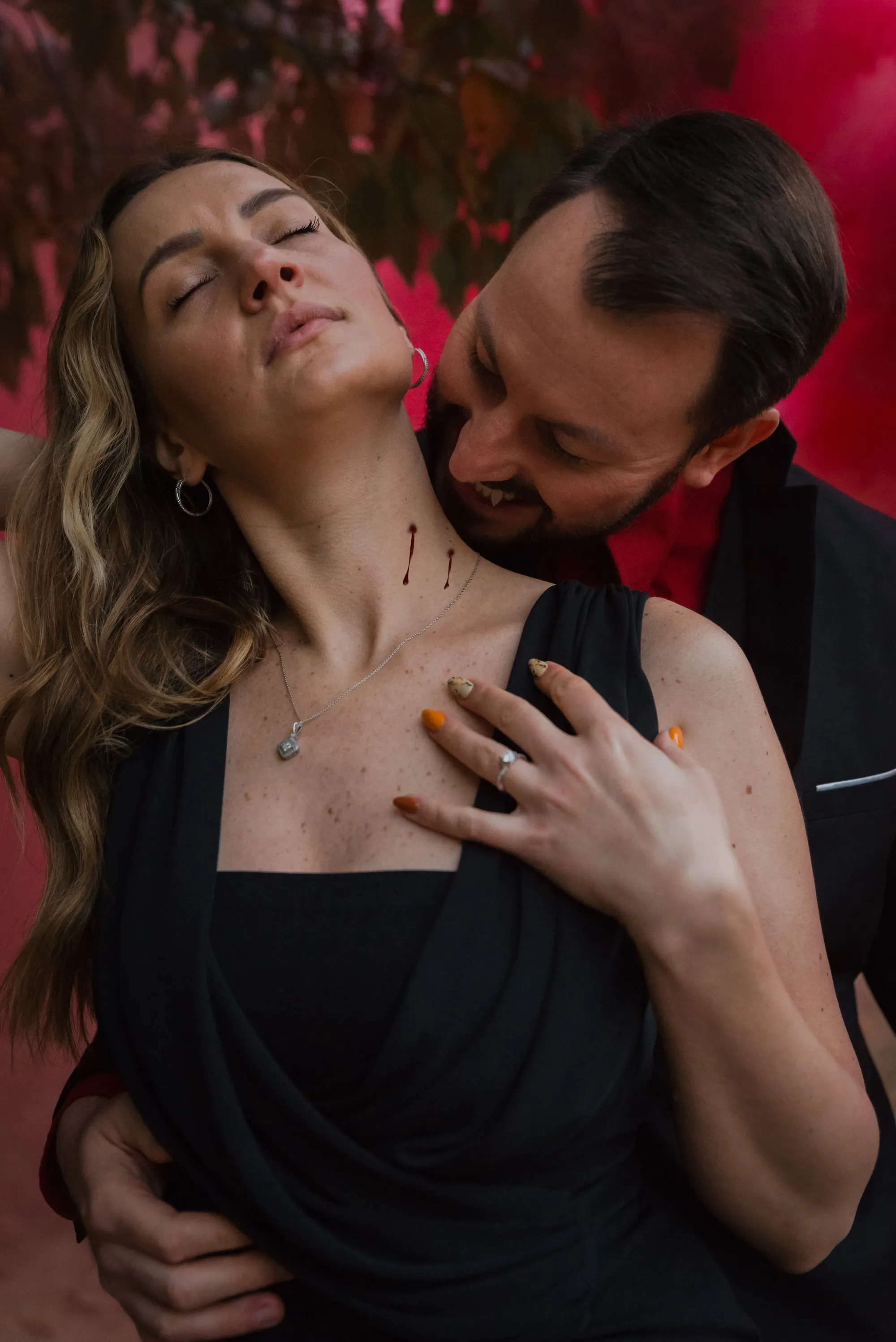 Couples session by Laura Christine Photography in Louisville, Kentucky