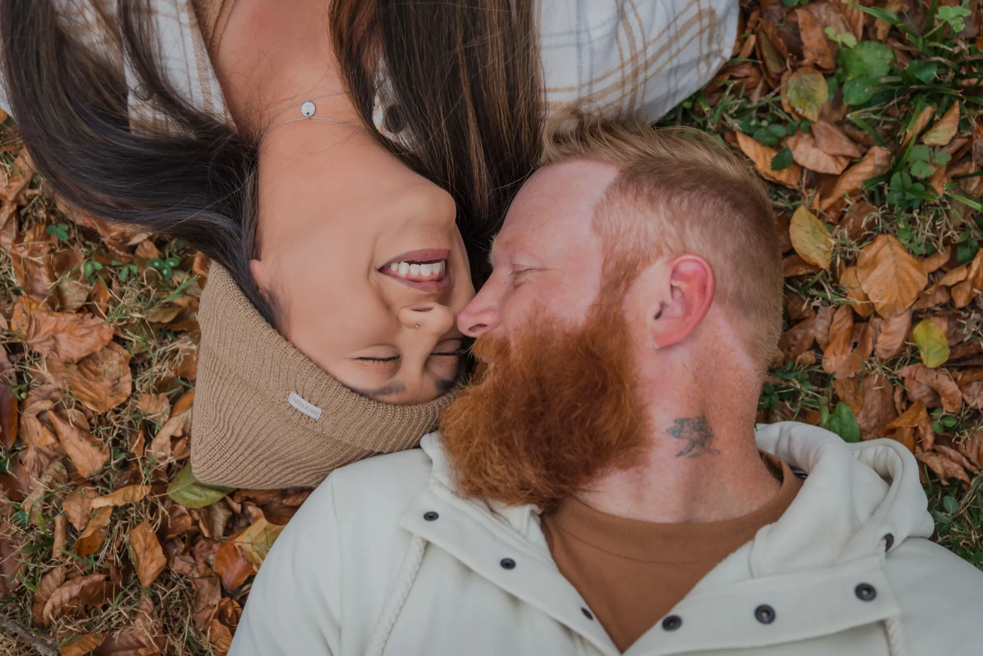 Engagement photography by Laura Christine Photography in Louisville, Kentucky