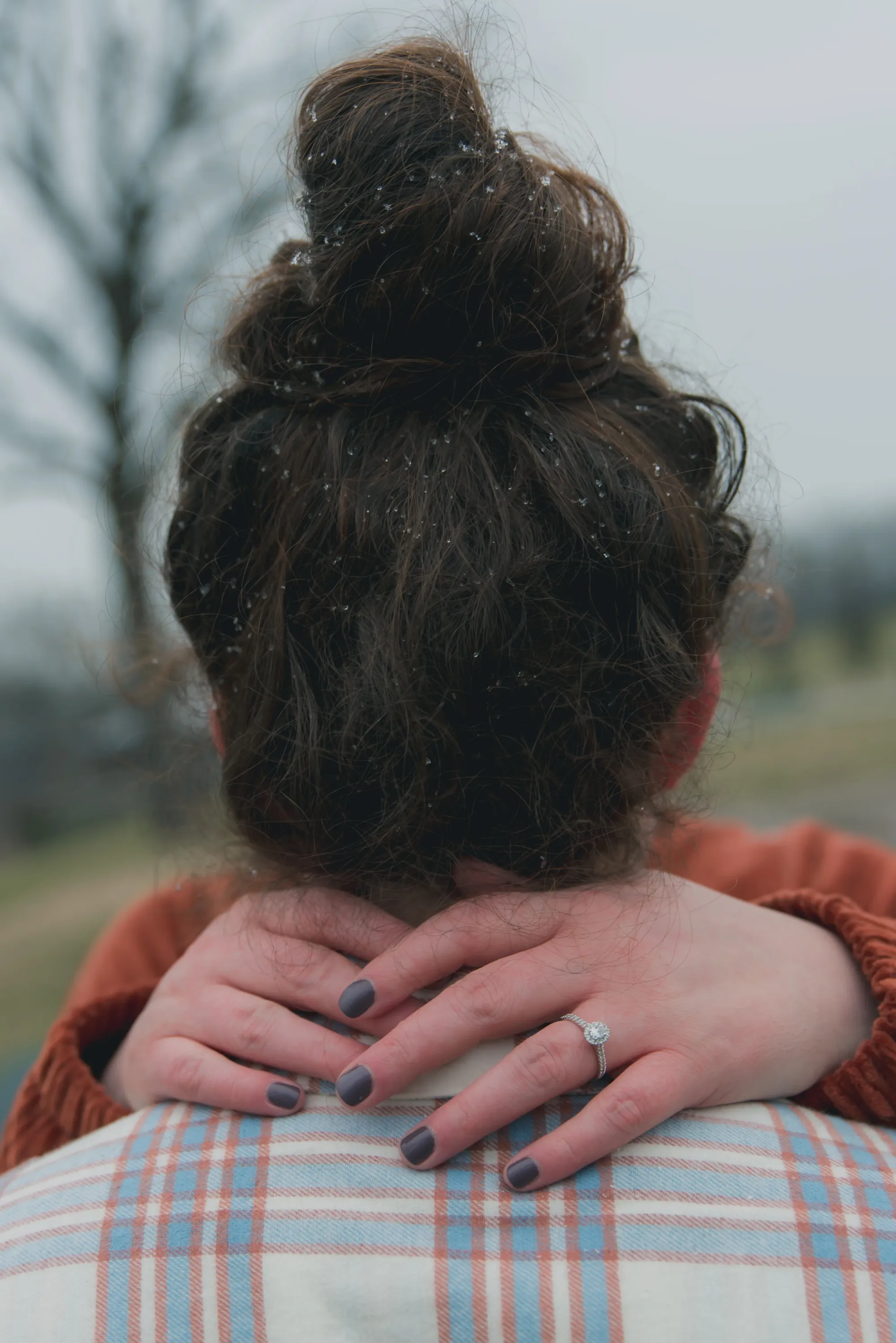 Engagement photography by Laura Christine Photography in Louisville, Kentucky