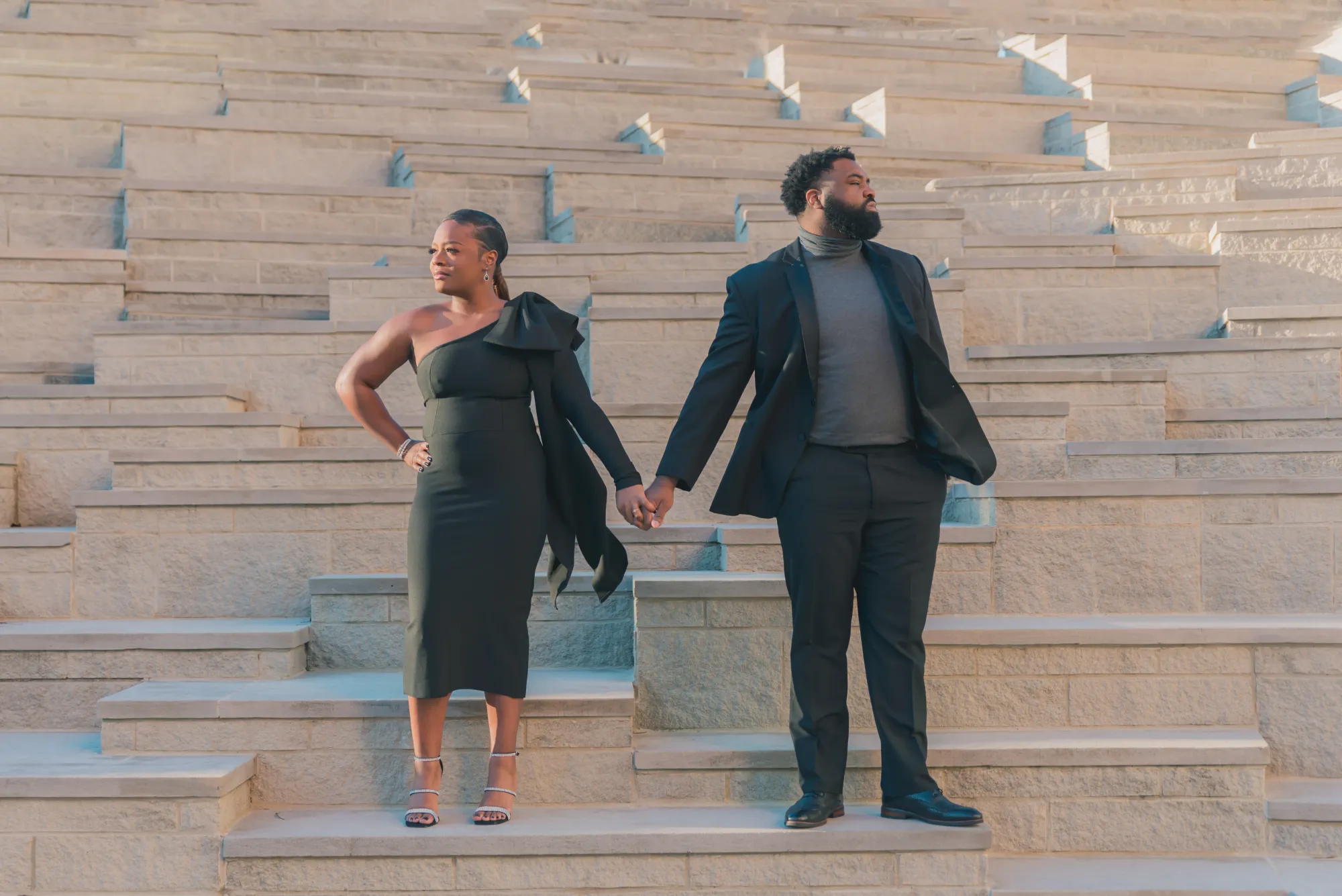 Couples session by Laura Christine Photography in Louisville, Kentucky
