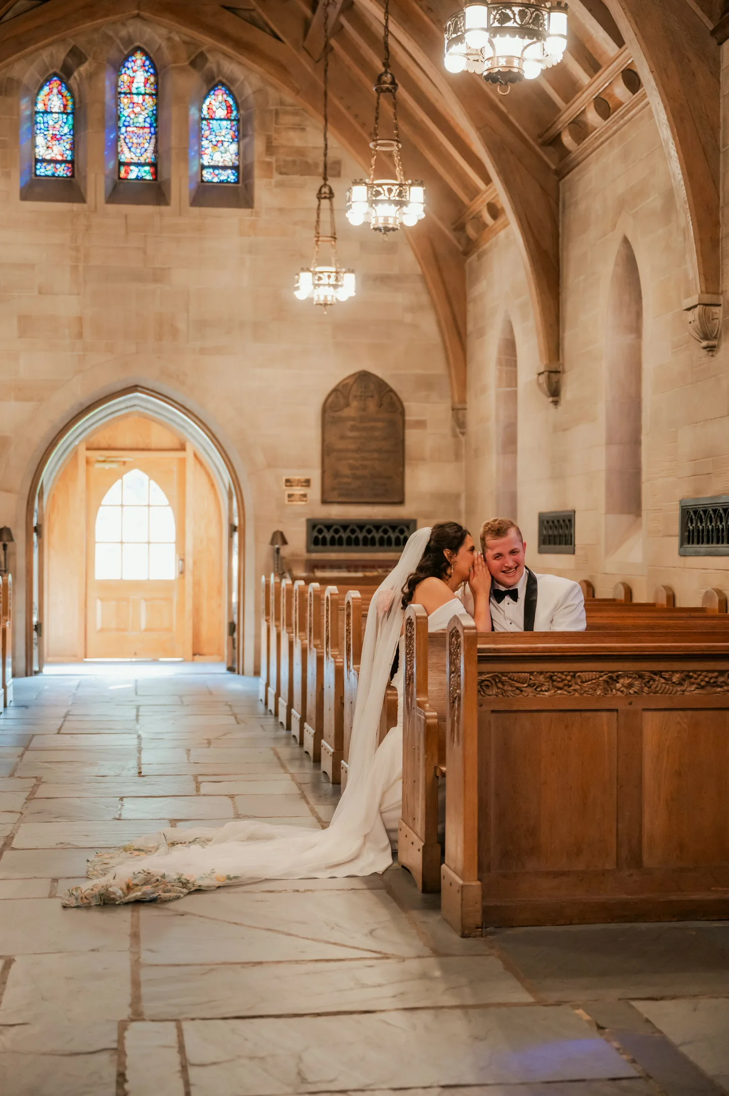 Wedding detail by Laura Christine Photography in Louisville, Kentucky