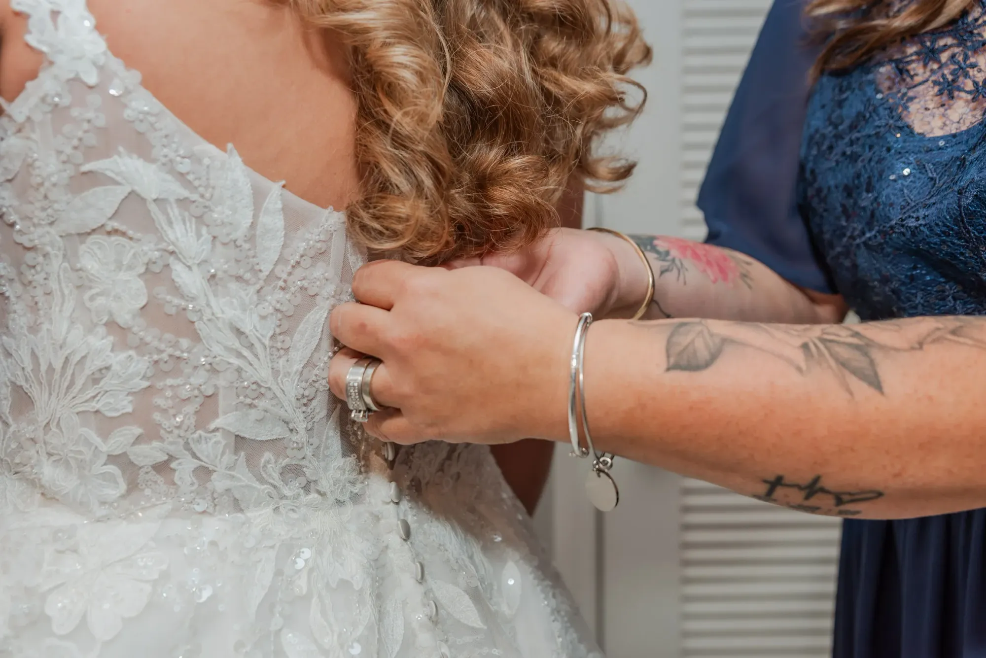 Bridal portrait by Laura Christine Photography in Louisville, Kentucky