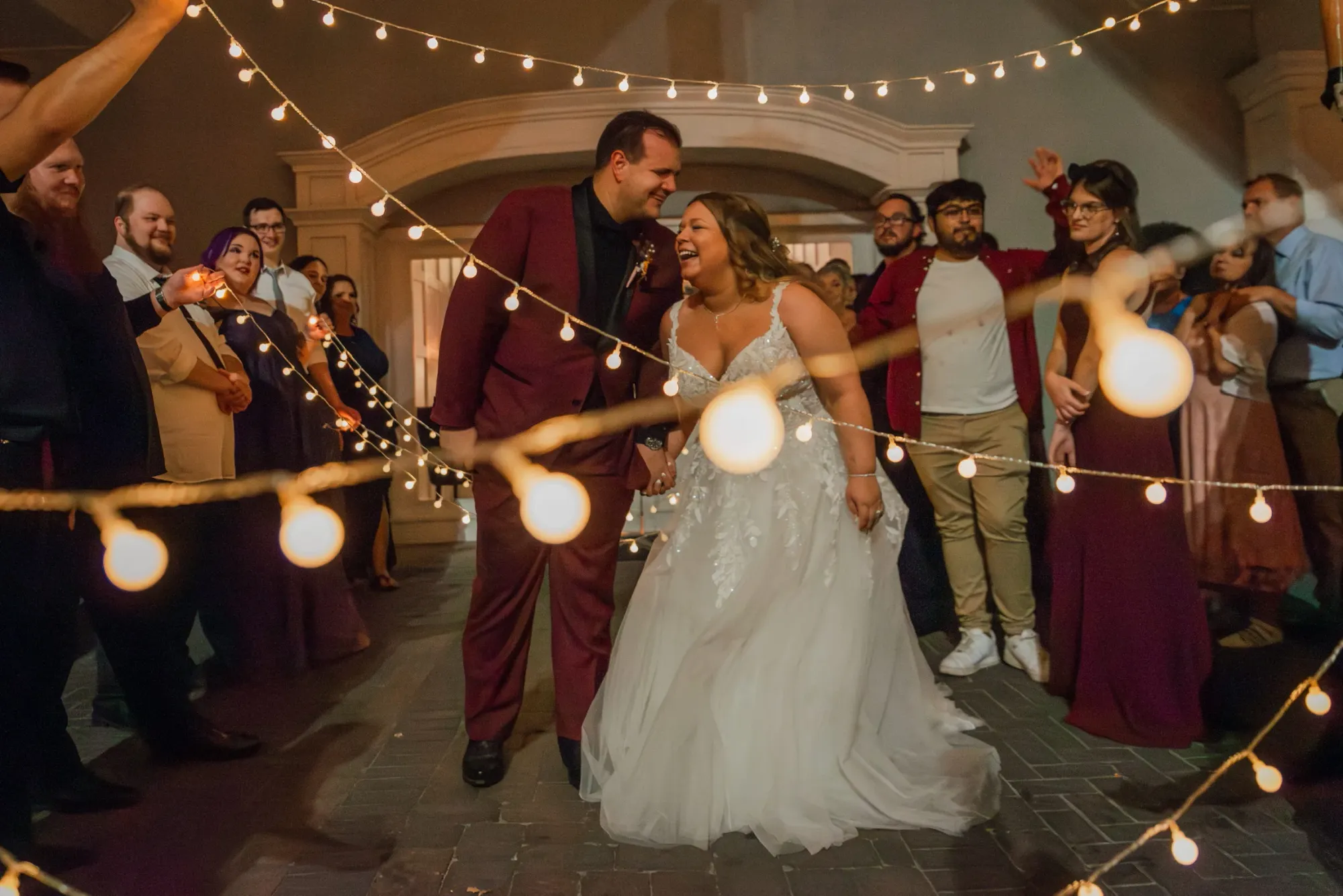 Wedding detail by Laura Christine Photography in Louisville, Kentucky