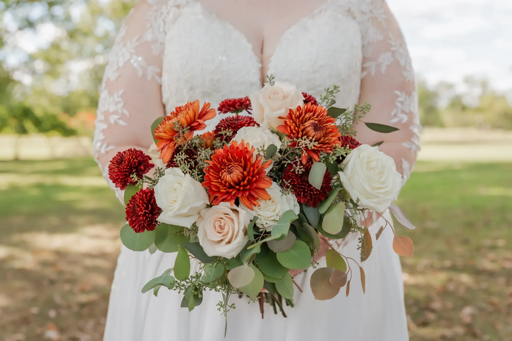 Bridal portrait by Laura Christine Photography in Louisville, Kentucky