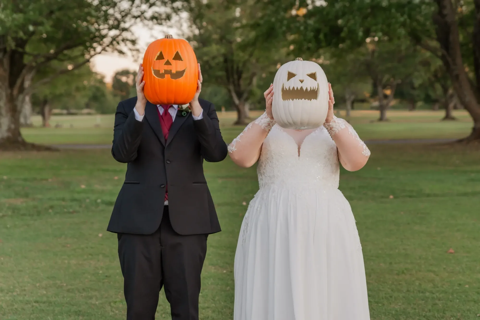 Wedding portrait by Laura Christine Photography in Louisville, Kentucky