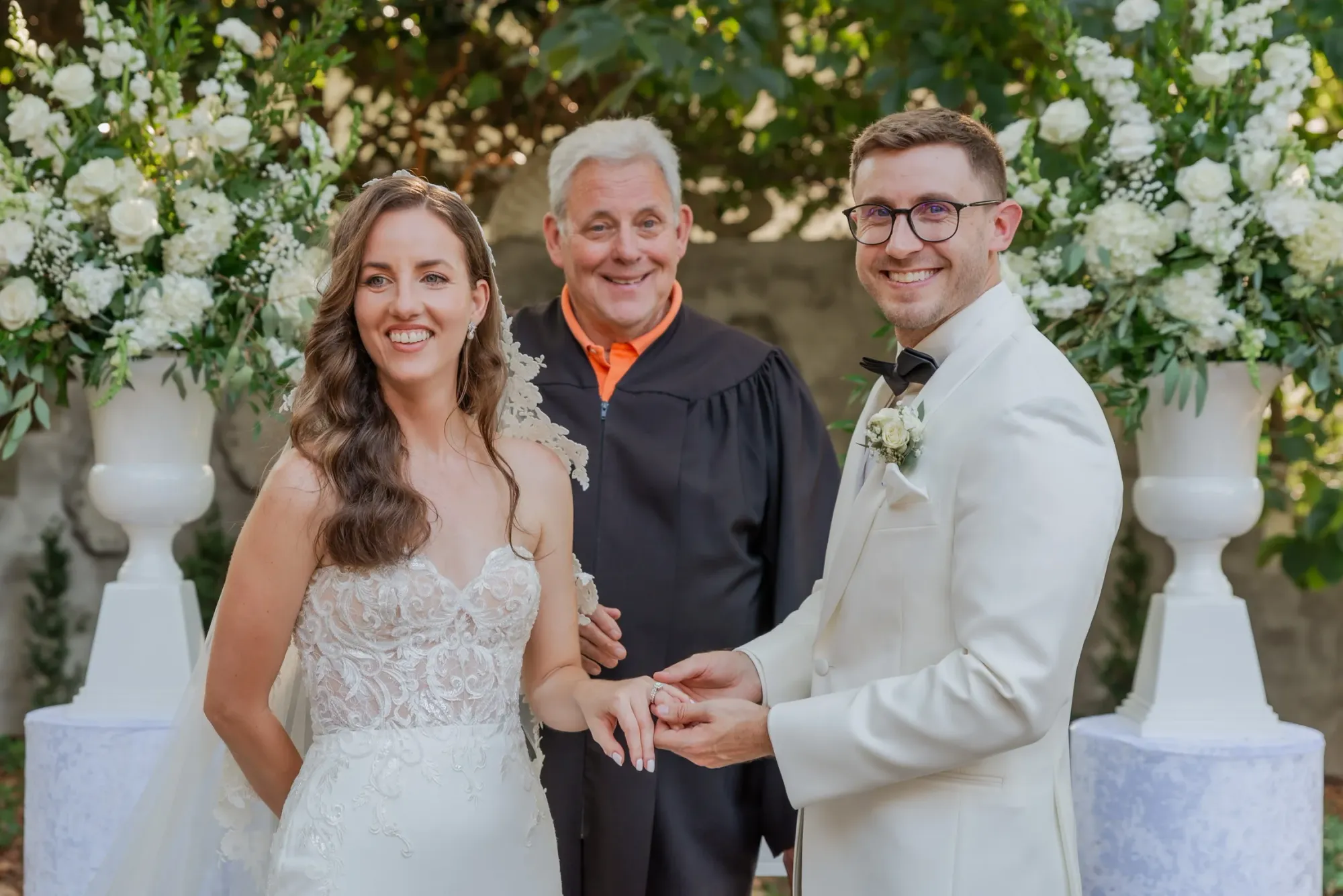 Wedding detail by Laura Christine Photography in Louisville, Kentucky