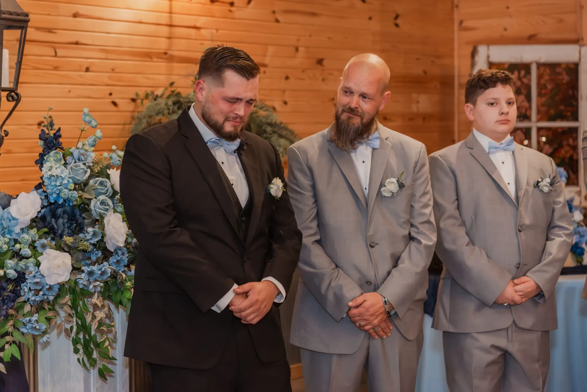 Wedding detail by Laura Christine Photography in Louisville, Kentucky