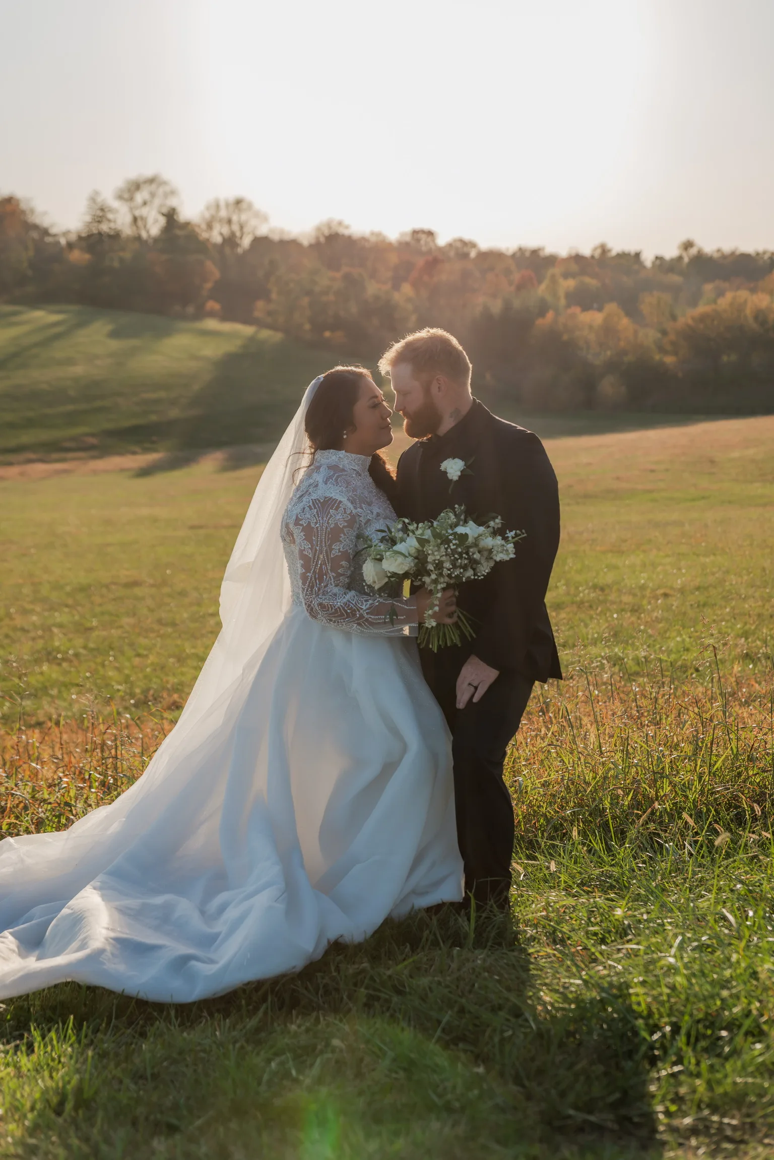 Wedding detail by Laura Christine Photography in Louisville, Kentucky