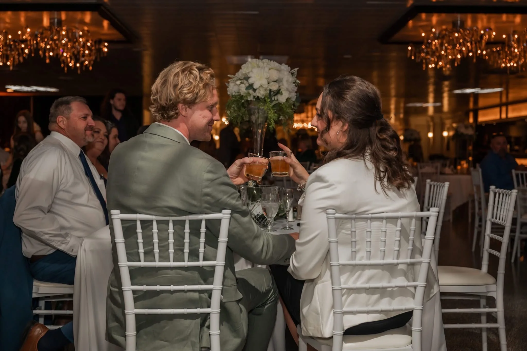 Wedding portrait by Laura Christine Photography in Louisville, Kentucky