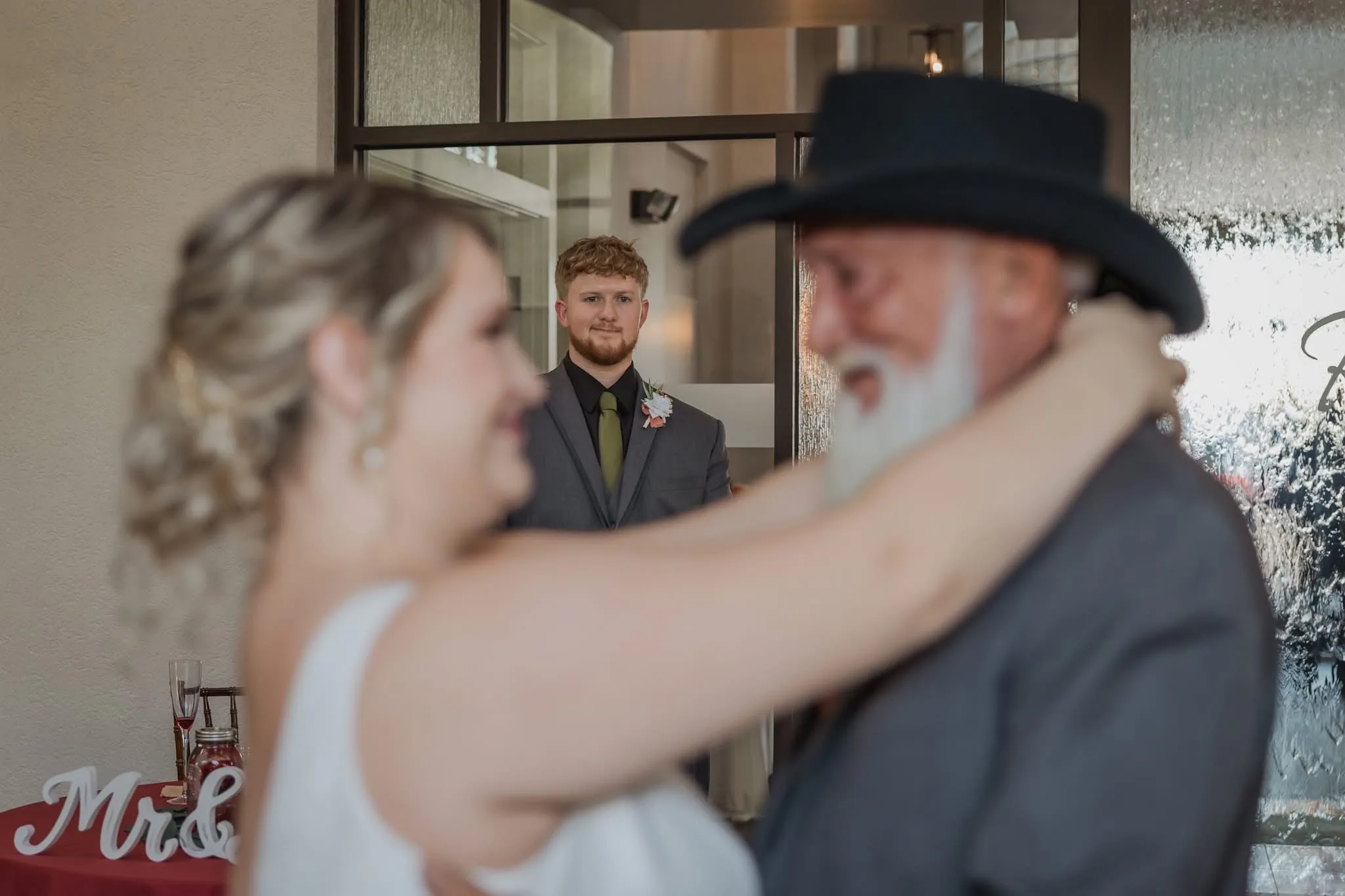 Wedding detail by Laura Christine Photography in Louisville, Kentucky