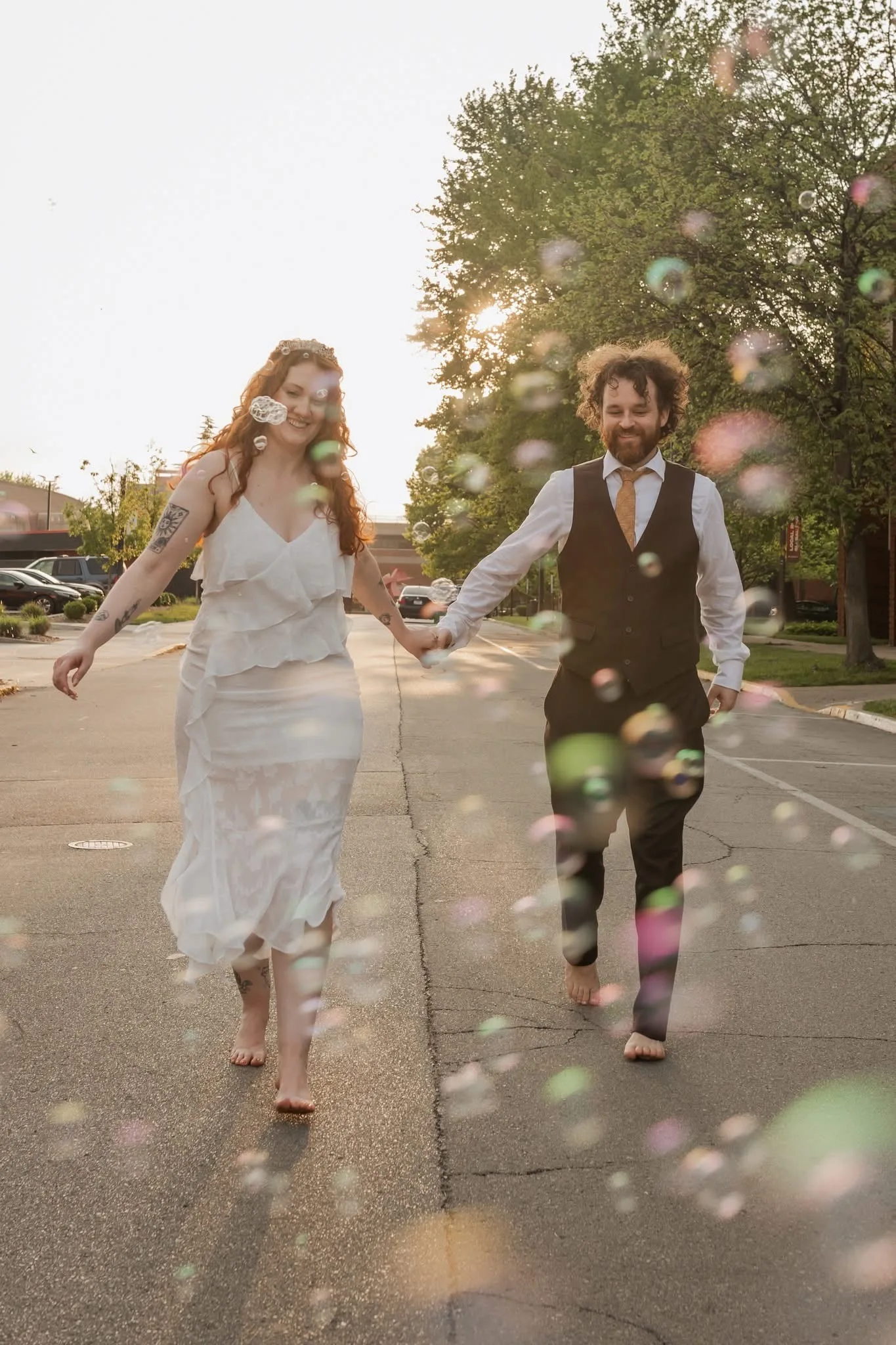 Wedding detail by Laura Christine Photography in Louisville, Kentucky