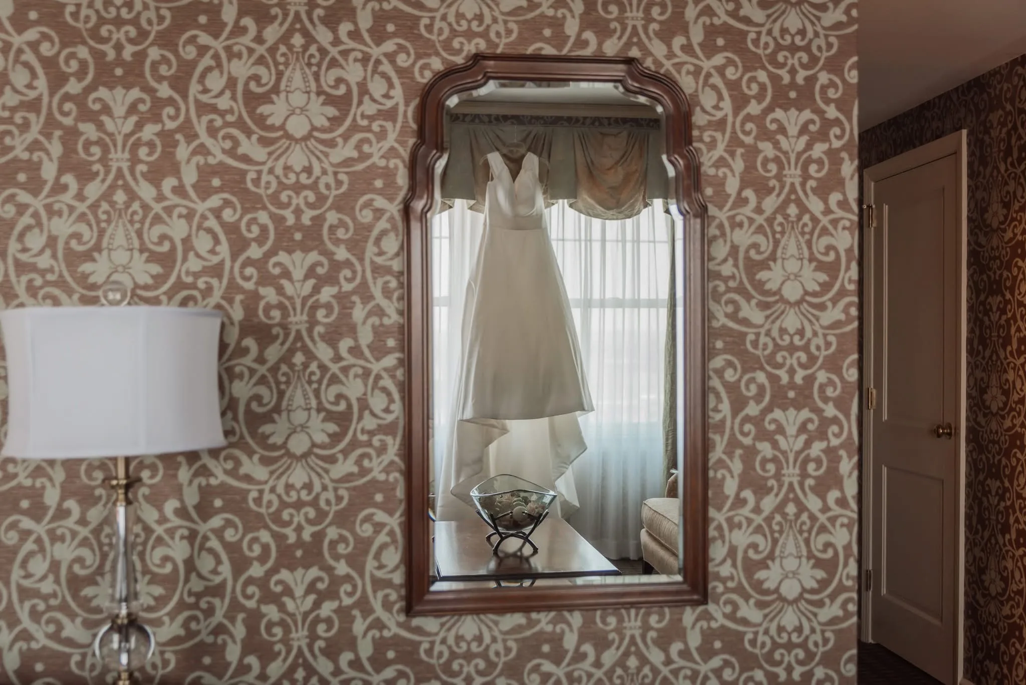 Wedding detail by Laura Christine Photography in Louisville, Kentucky