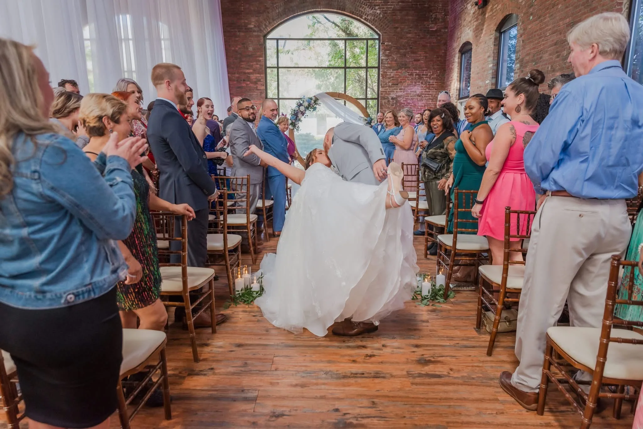 Wedding detail by Laura Christine Photography in Louisville, Kentucky