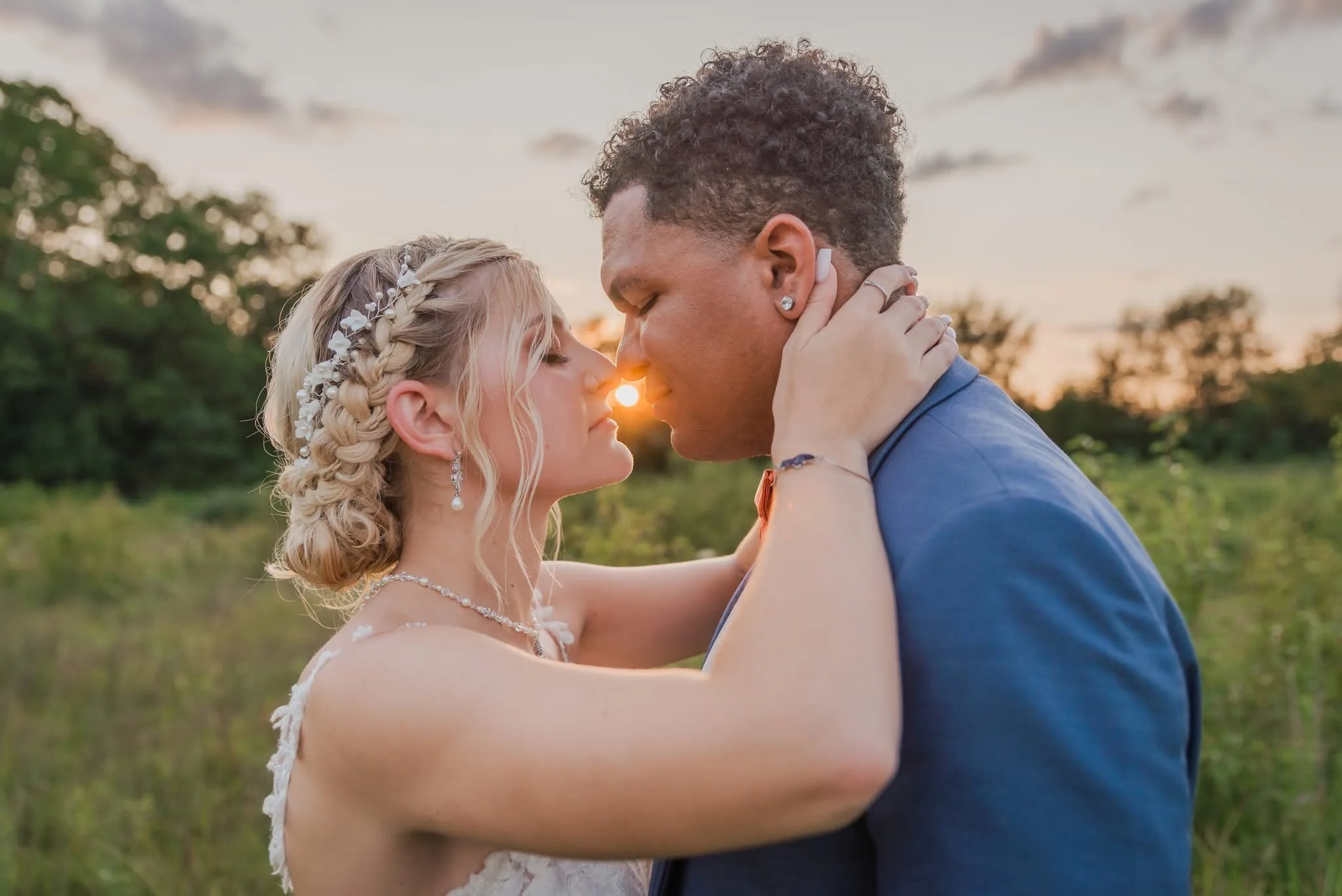 Wedding detail by Laura Christine Photography in Louisville, Kentucky