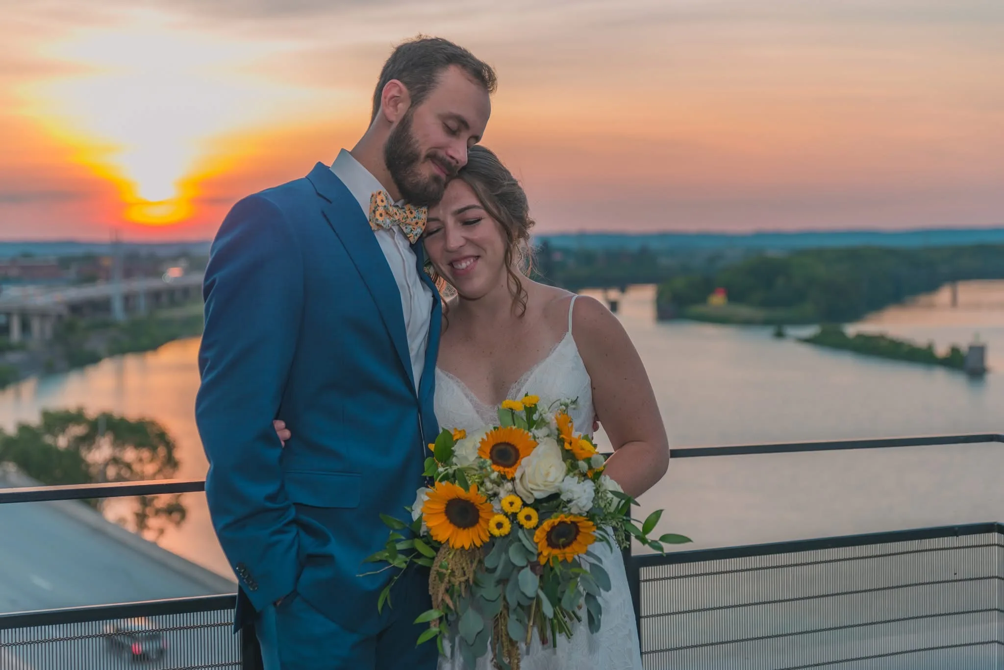 Wedding detail by Laura Christine Photography in Louisville, Kentucky