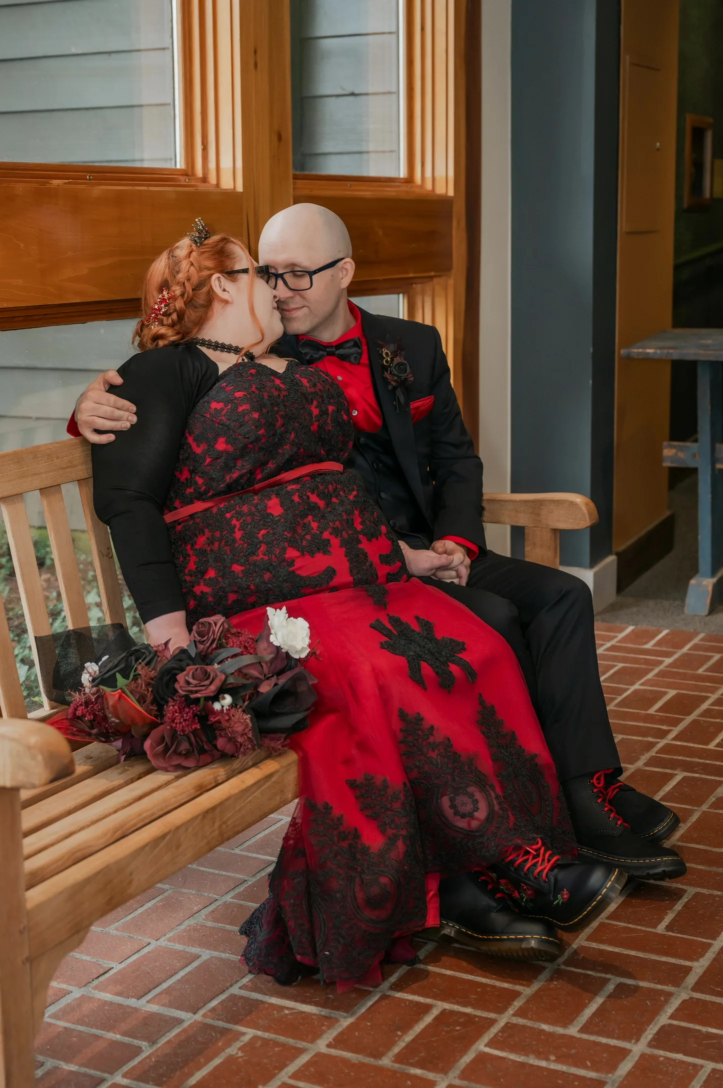 Wedding detail by Laura Christine Photography in Louisville, Kentucky