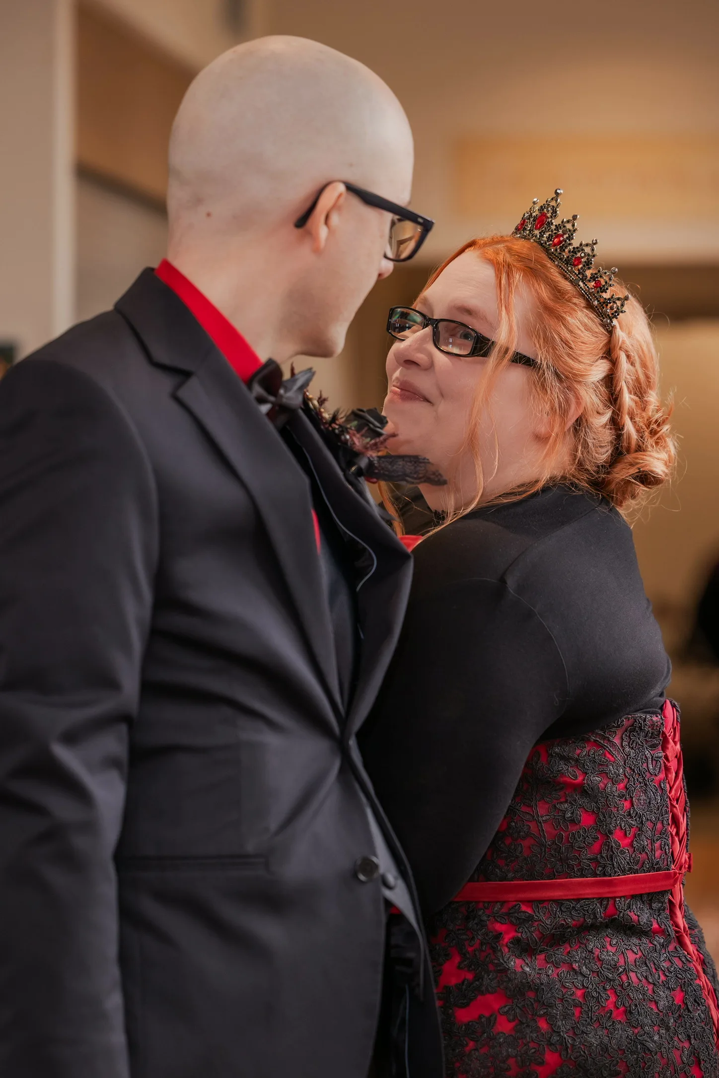 Bridal portrait by Laura Christine Photography in Louisville, Kentucky