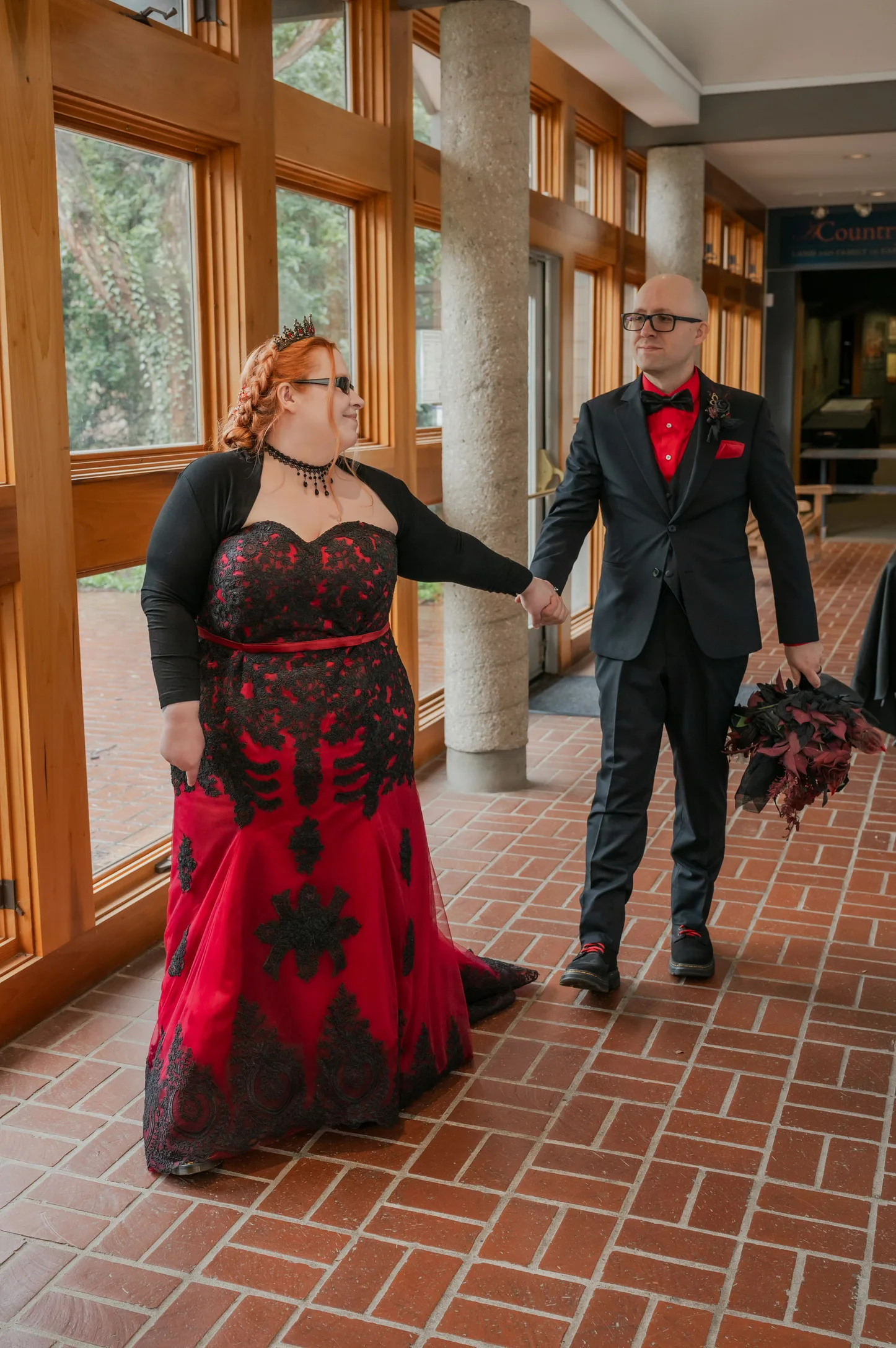 Wedding celebration by Laura Christine Photography in Louisville, Kentucky