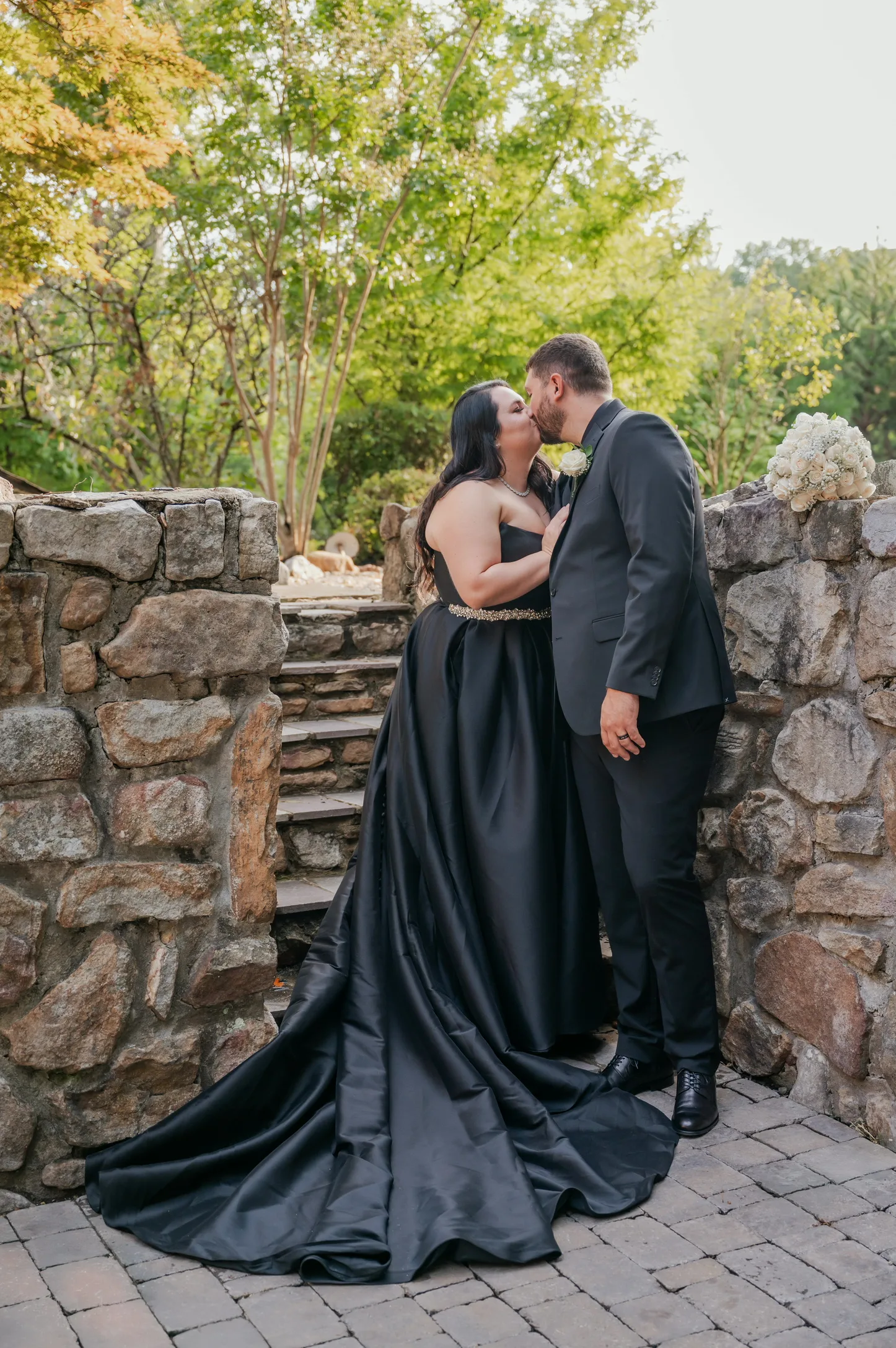 Wedding detail by Laura Christine Photography in Louisville, Kentucky