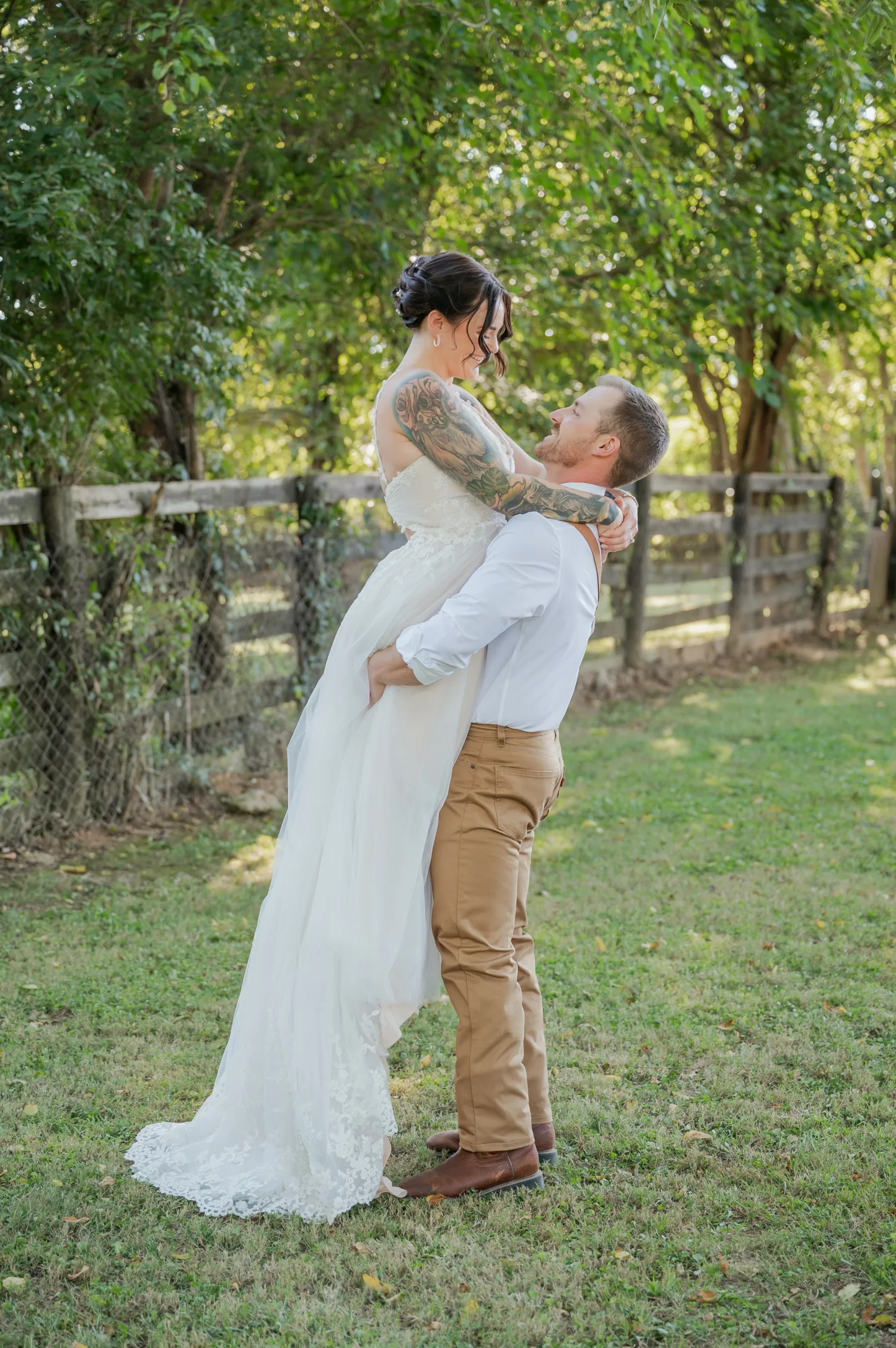 Bridal portrait by Laura Christine Photography in Louisville, Kentucky
