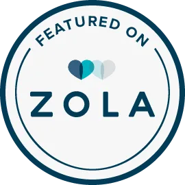 Featured on Zola